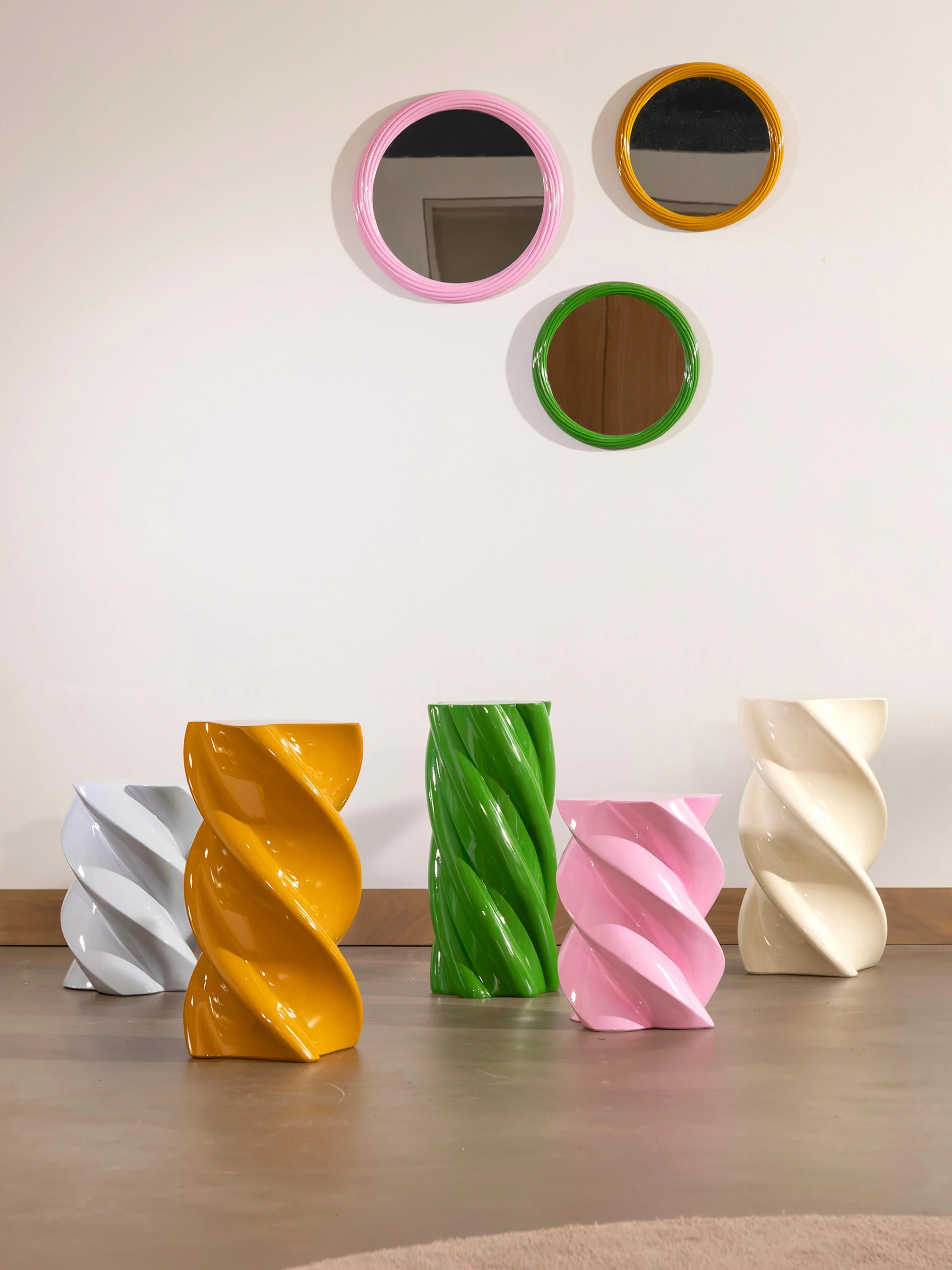 Beistelltisch Marshmallow