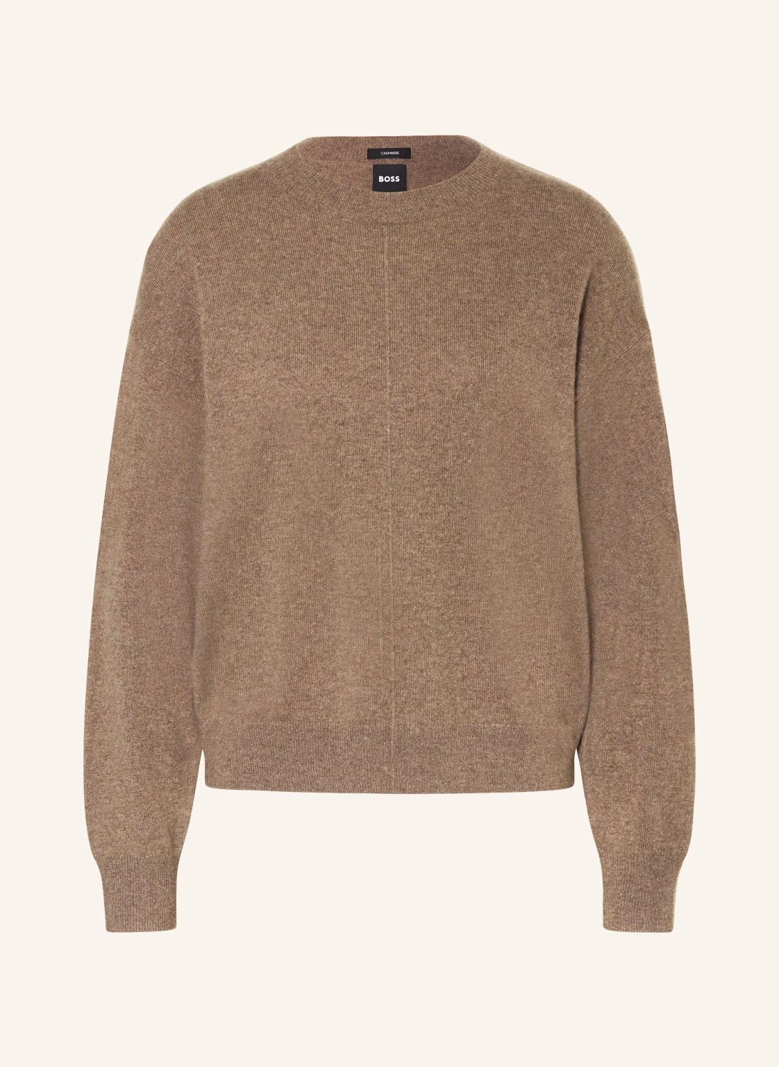 BOSS Cashmere-Pullover FASCONA