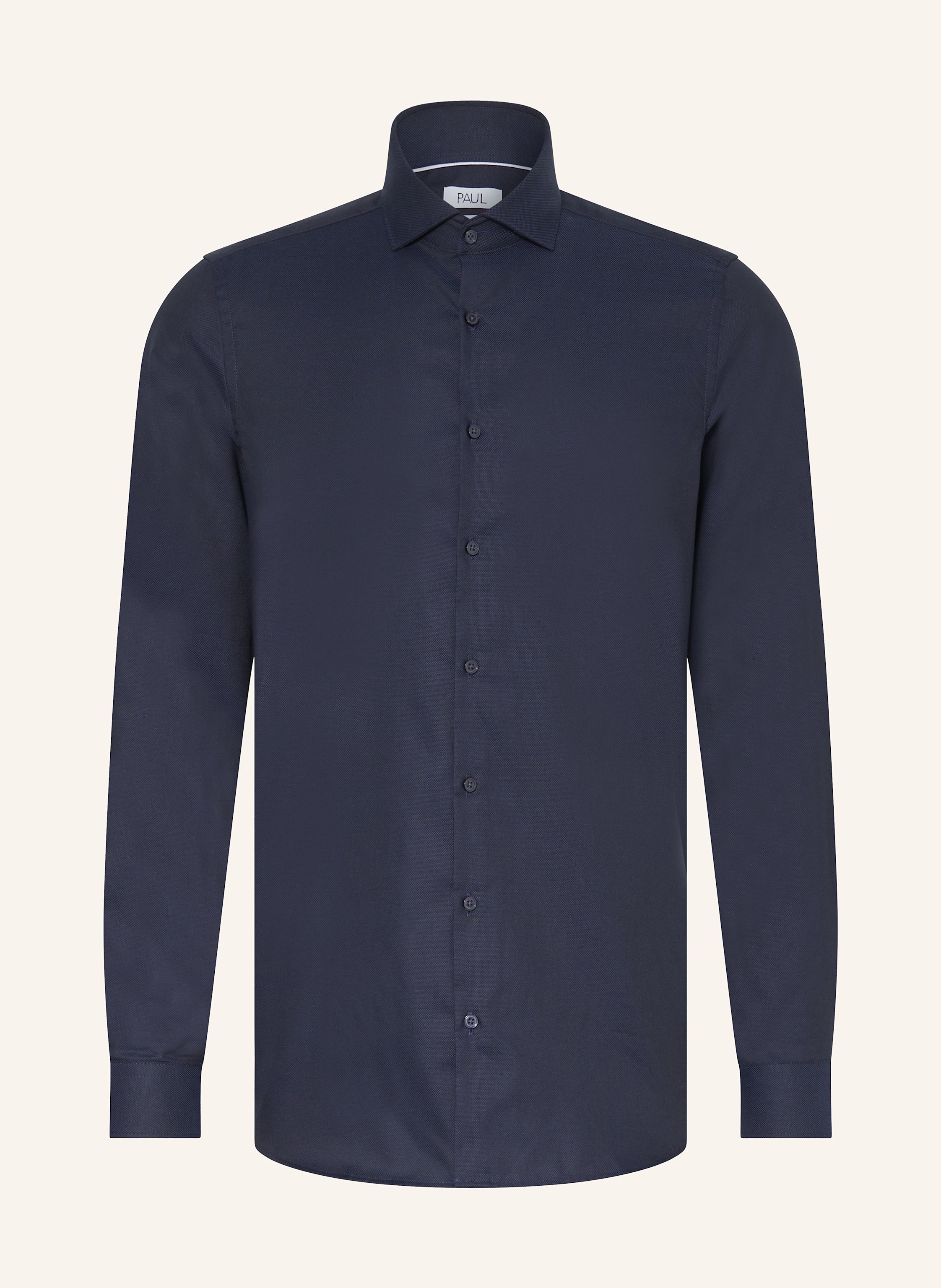 PAUL Hemd Slim Fit
