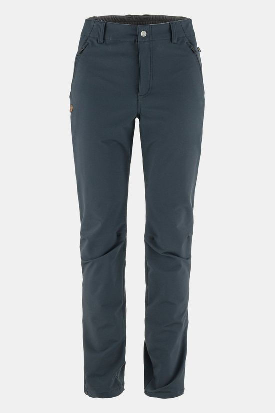 Fjällräven Abisko Winter Stretch Outdoorbroek Dames