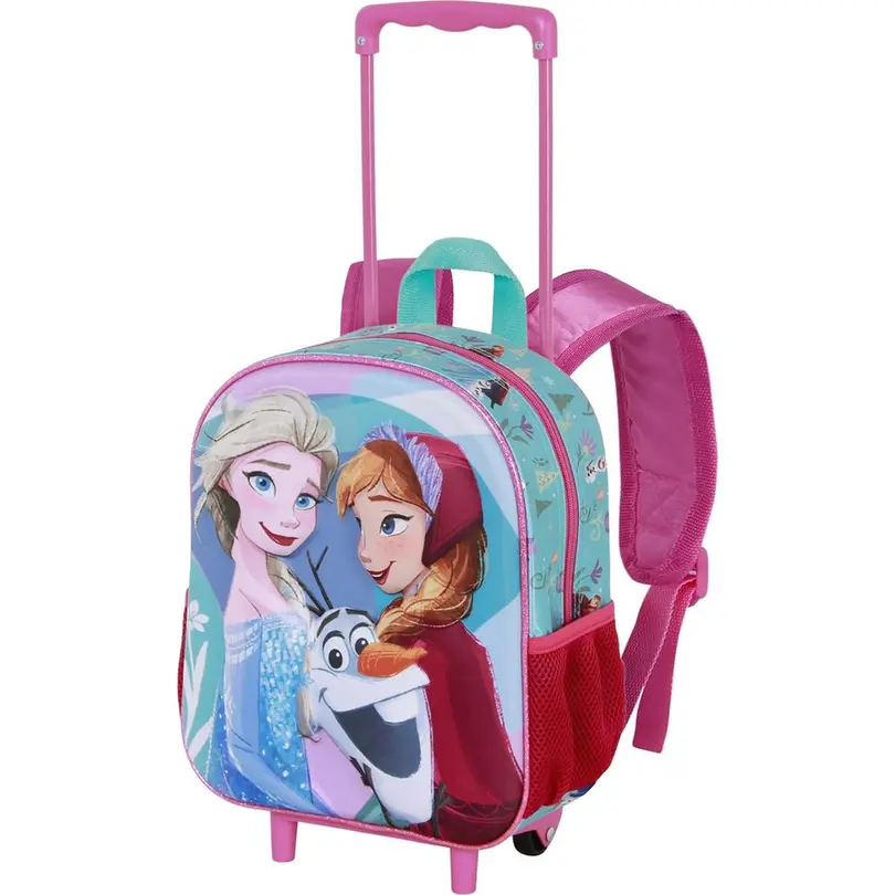Rucksack Frozen