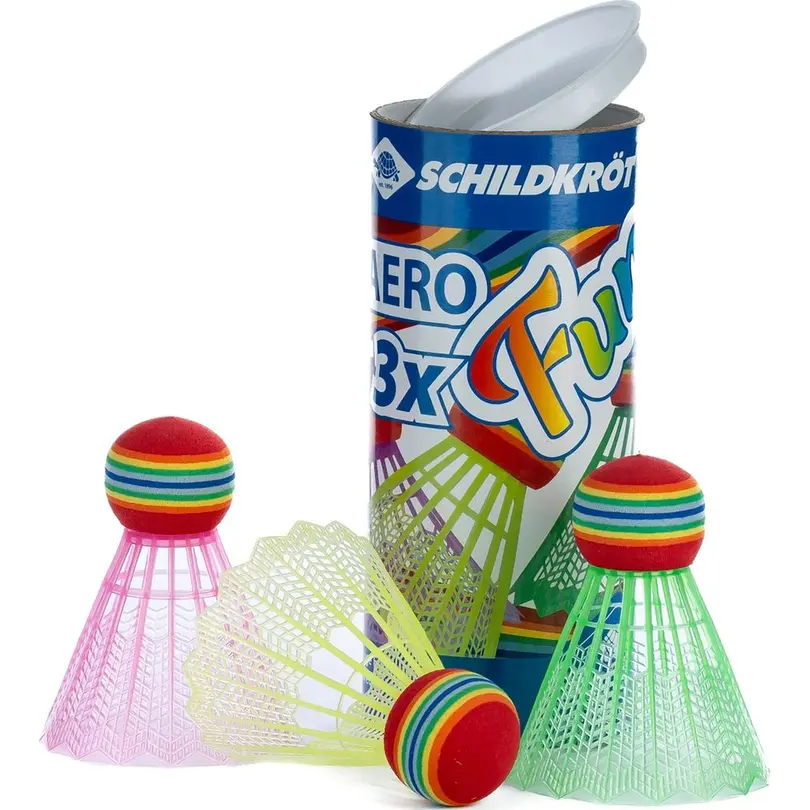 Federbälle Aero Fun