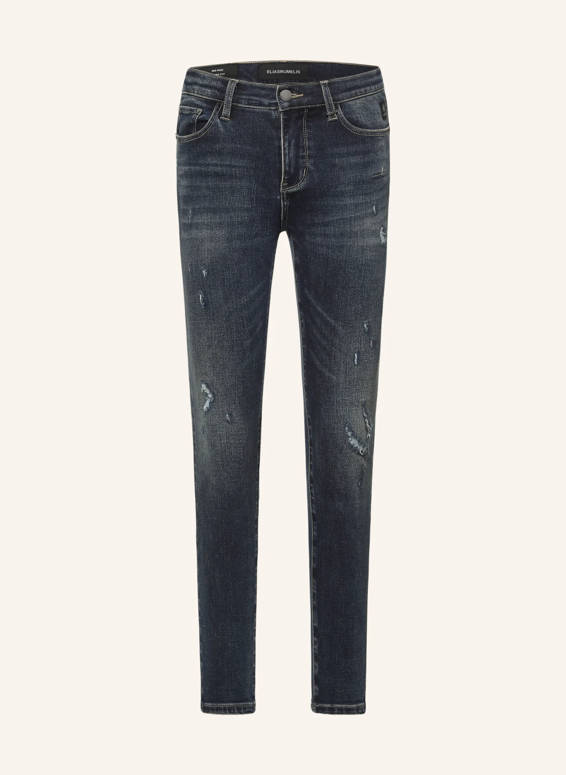 ELIAS RUMELIS Skinny Jeans MANOU