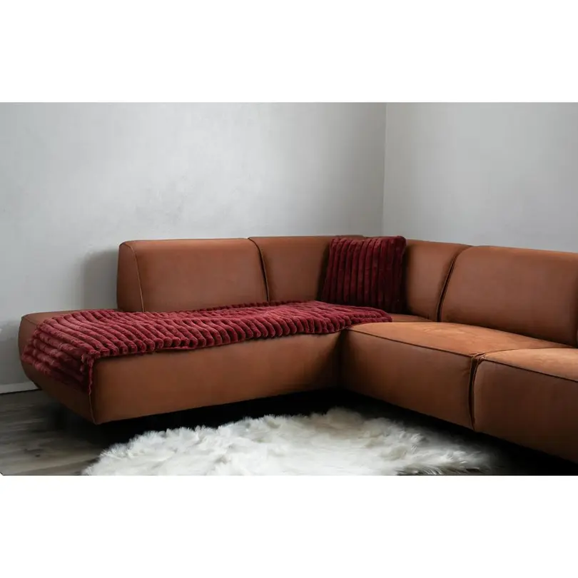 Decke Rabbit Stripe