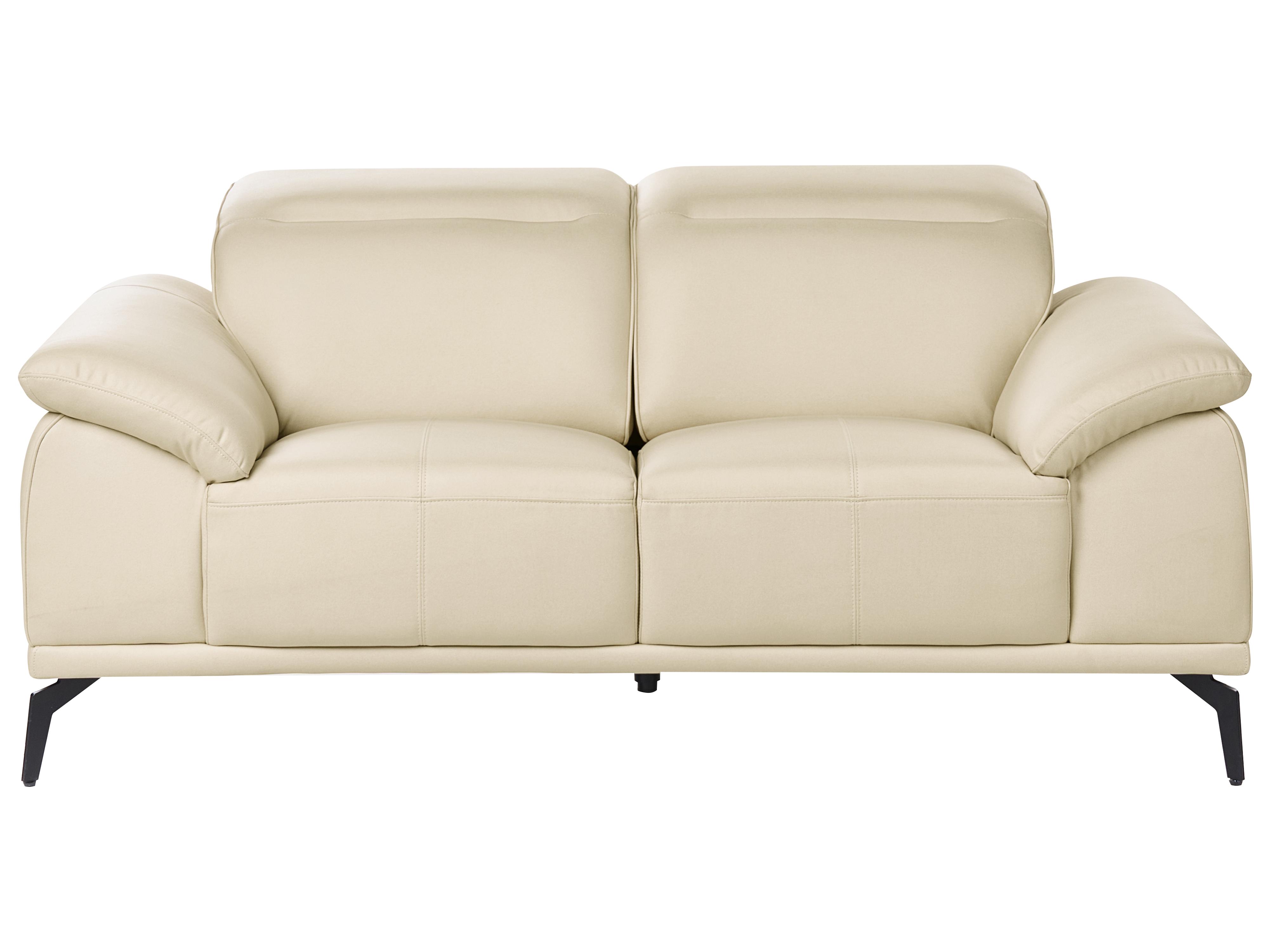 Armchair VEJEN Fabric Beige