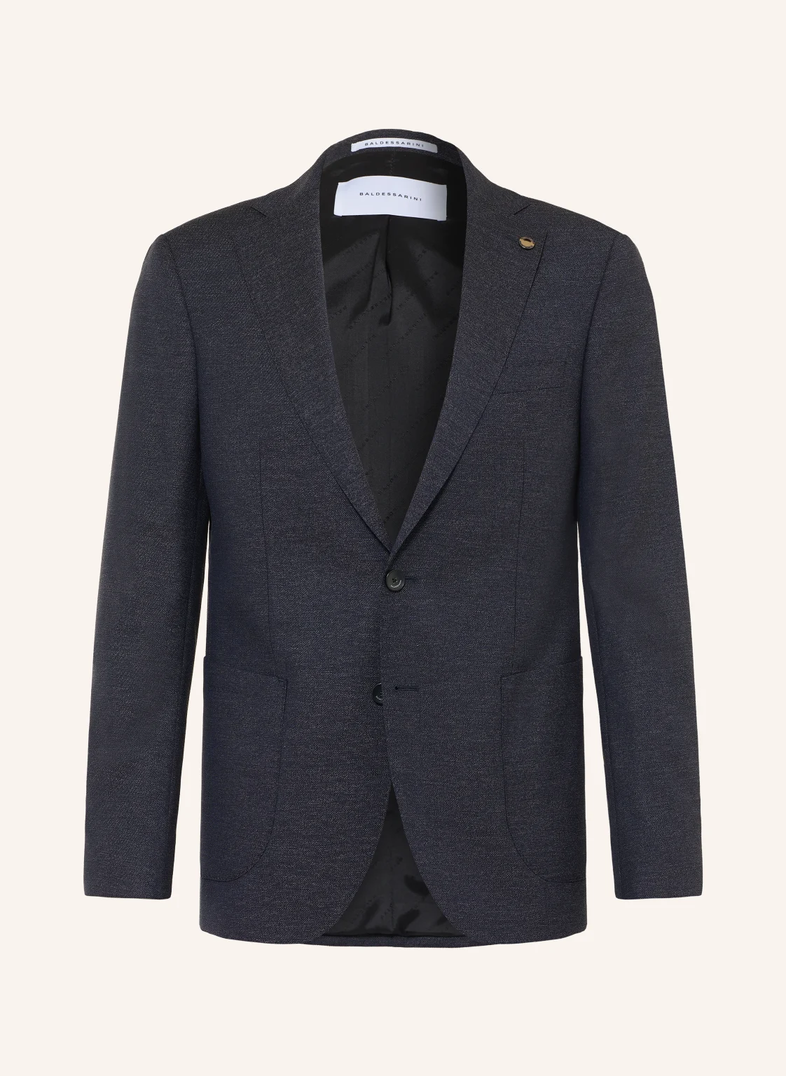 BALDESSARINI Anzugsakko Extra Slim Fit