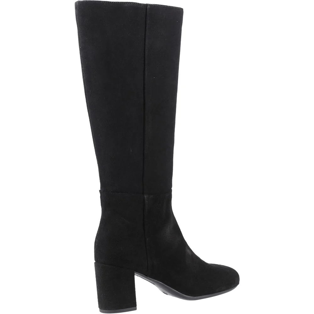 Hush Puppies Oprah Long Boot