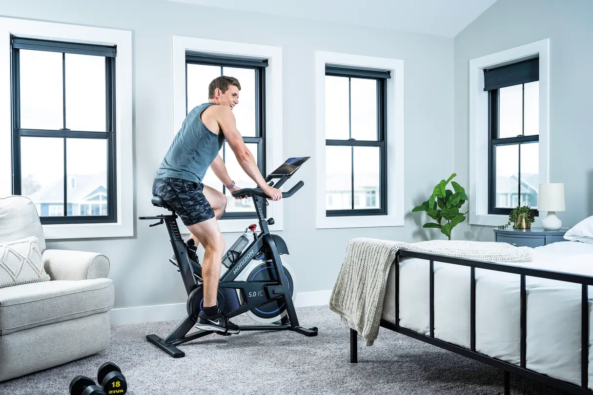 Indoor Cycle 5.0IC