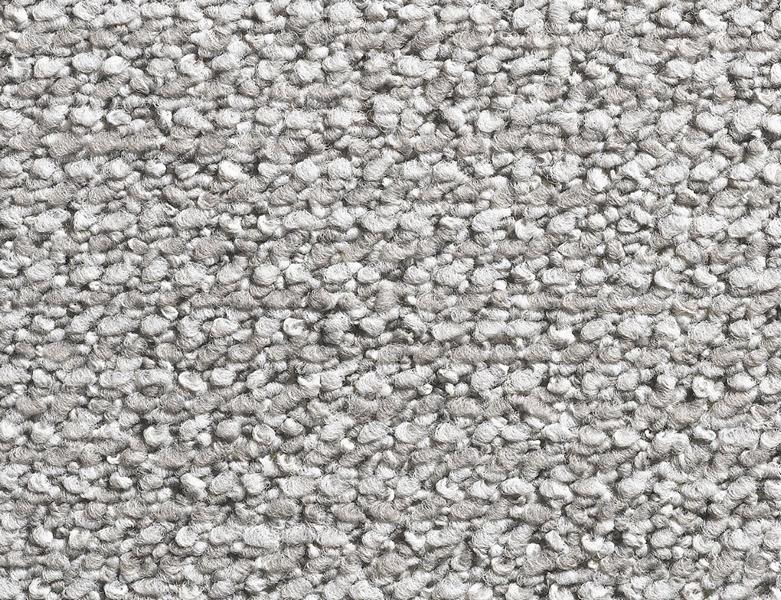 Teppichboden Crewe Silber
