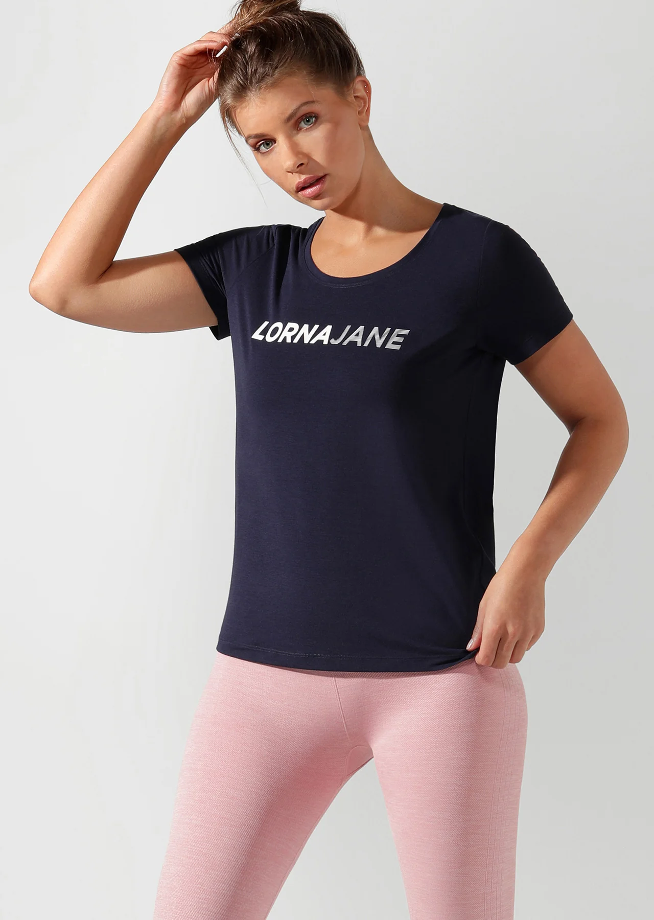 Comfort Active Tee