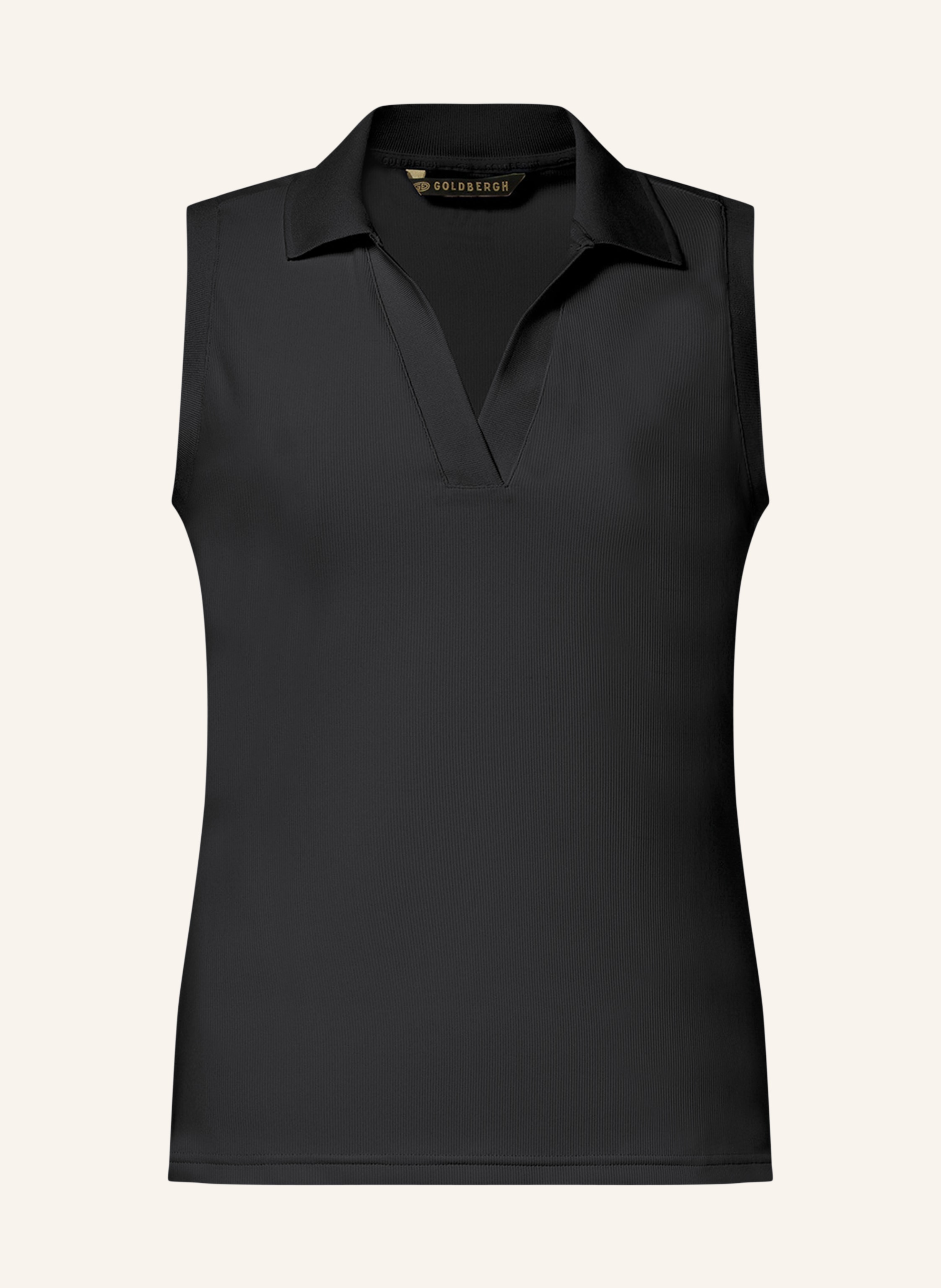 GOLDBERGH Funktions-Poloshirt CAROLINE