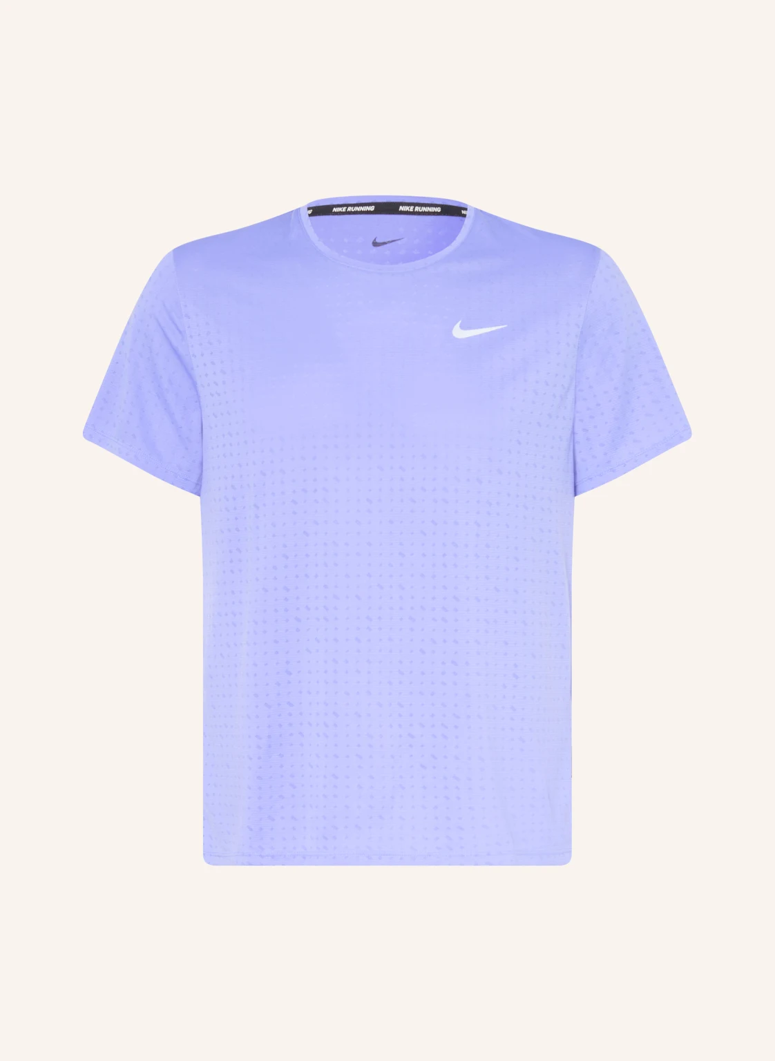 Nike Laufshirt BREATHE MILER