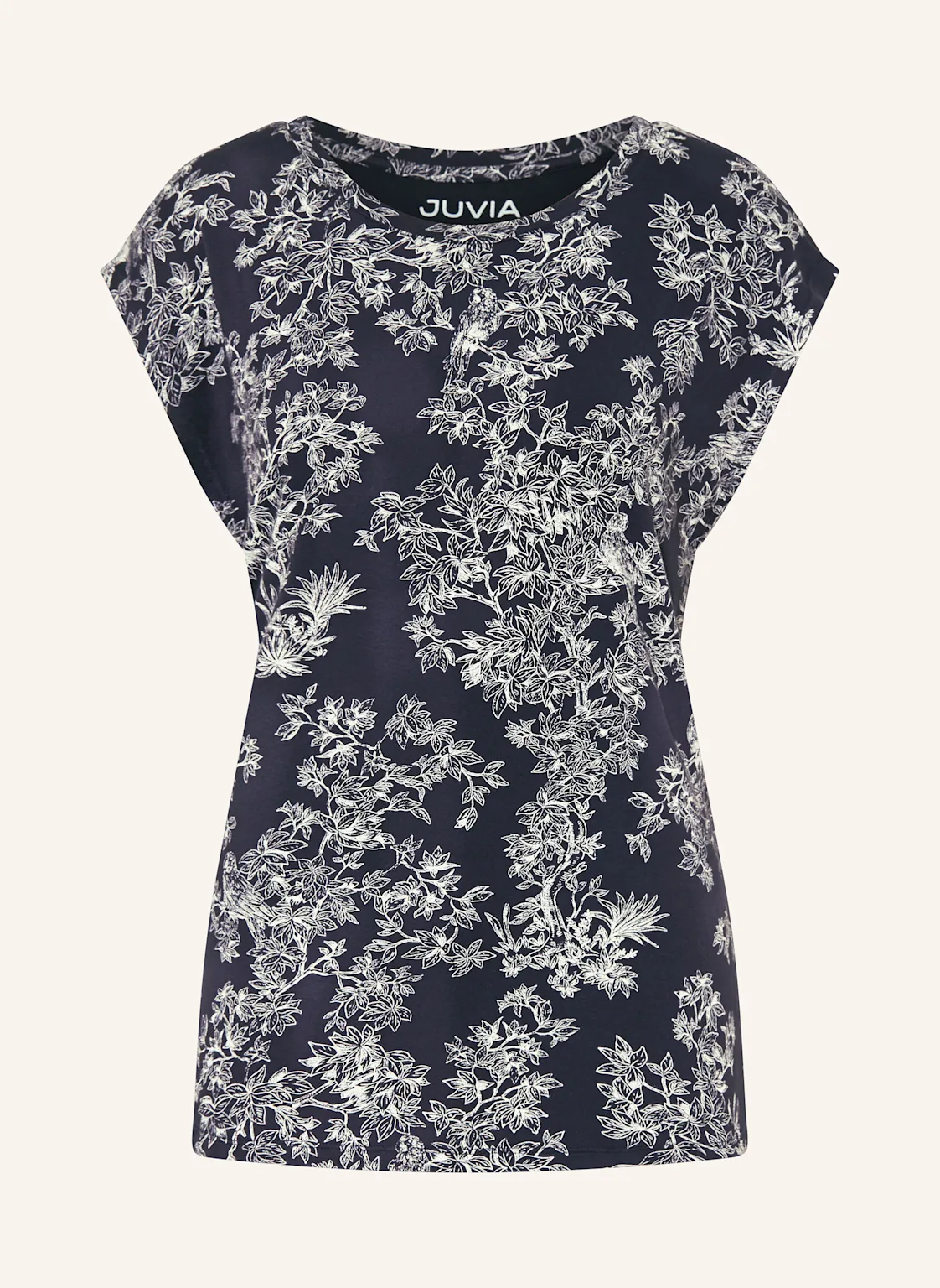 Juvia Schlafshirt