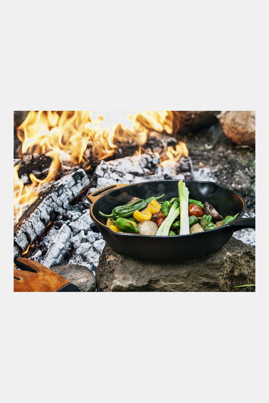 Petromax Gietijzeren Skillet 30cm