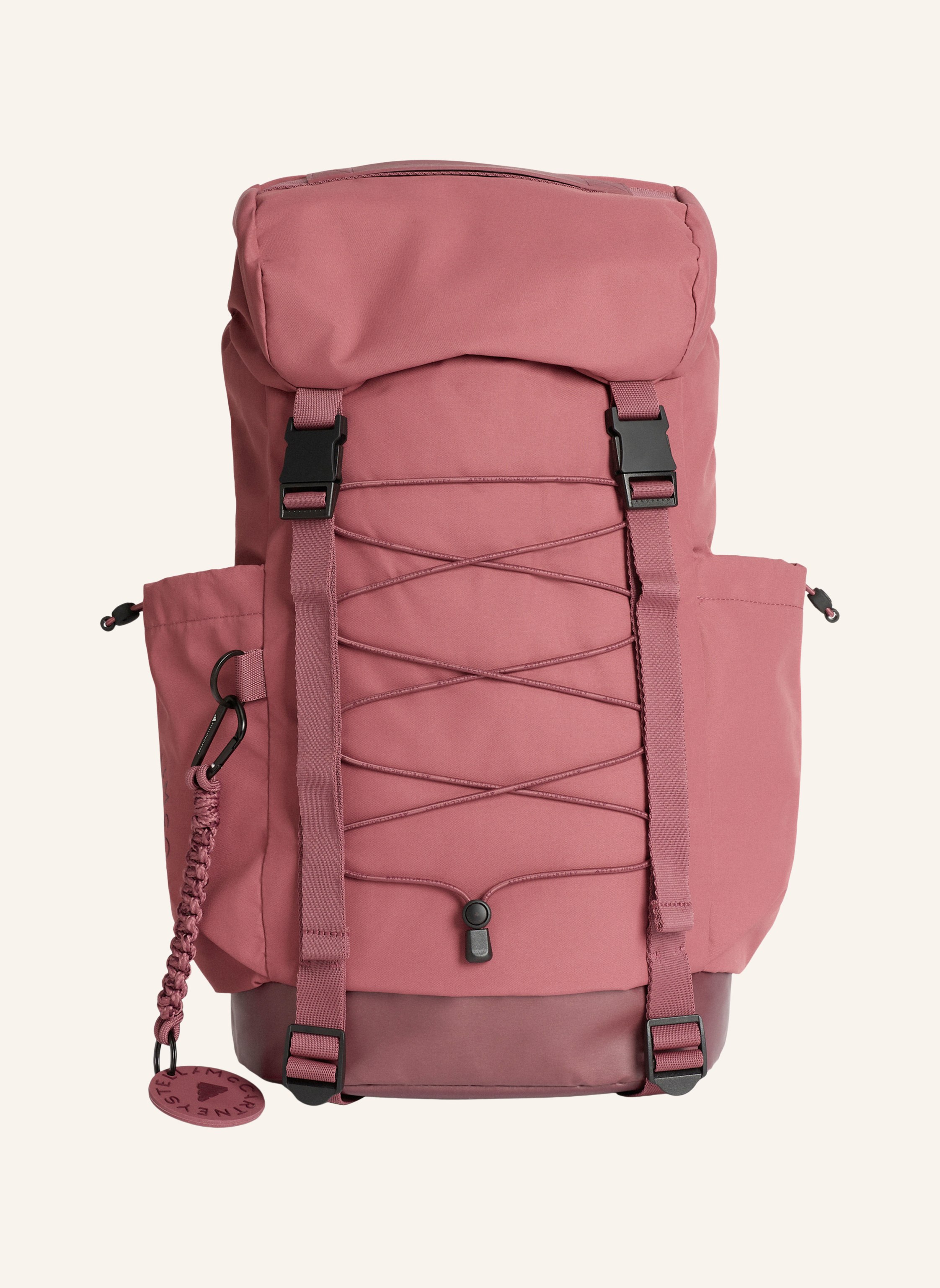 adidas by Stella McCartney Rucksack ADIDAS BY STELLA MCCARTNEY mit Laptop-Fach