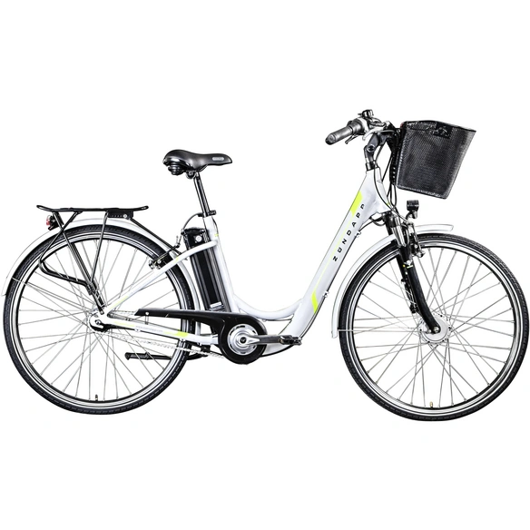 E-Bike »Z517«, 28 Zoll, 7-Gang
