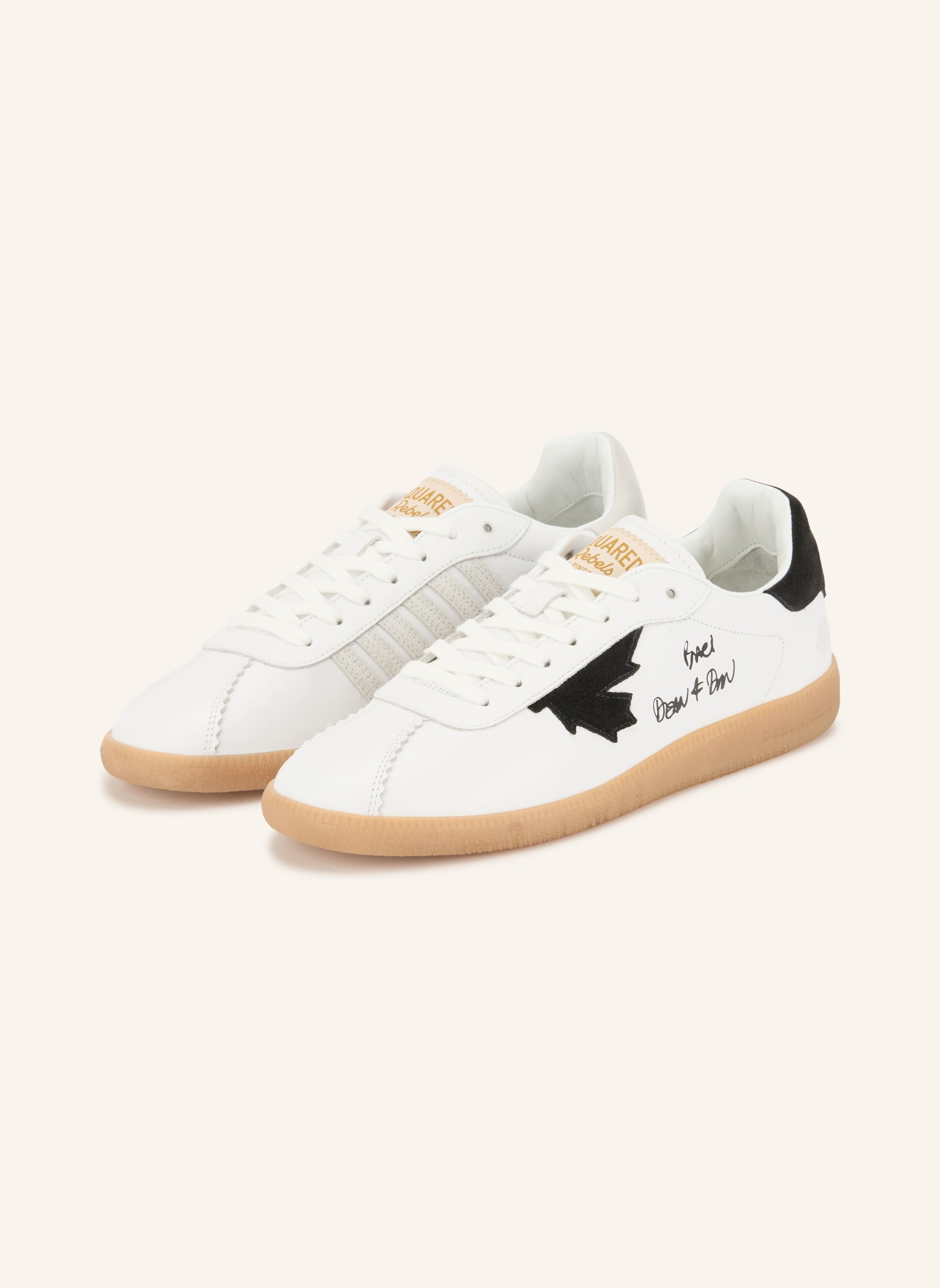 DSQUARED2 Sneaker