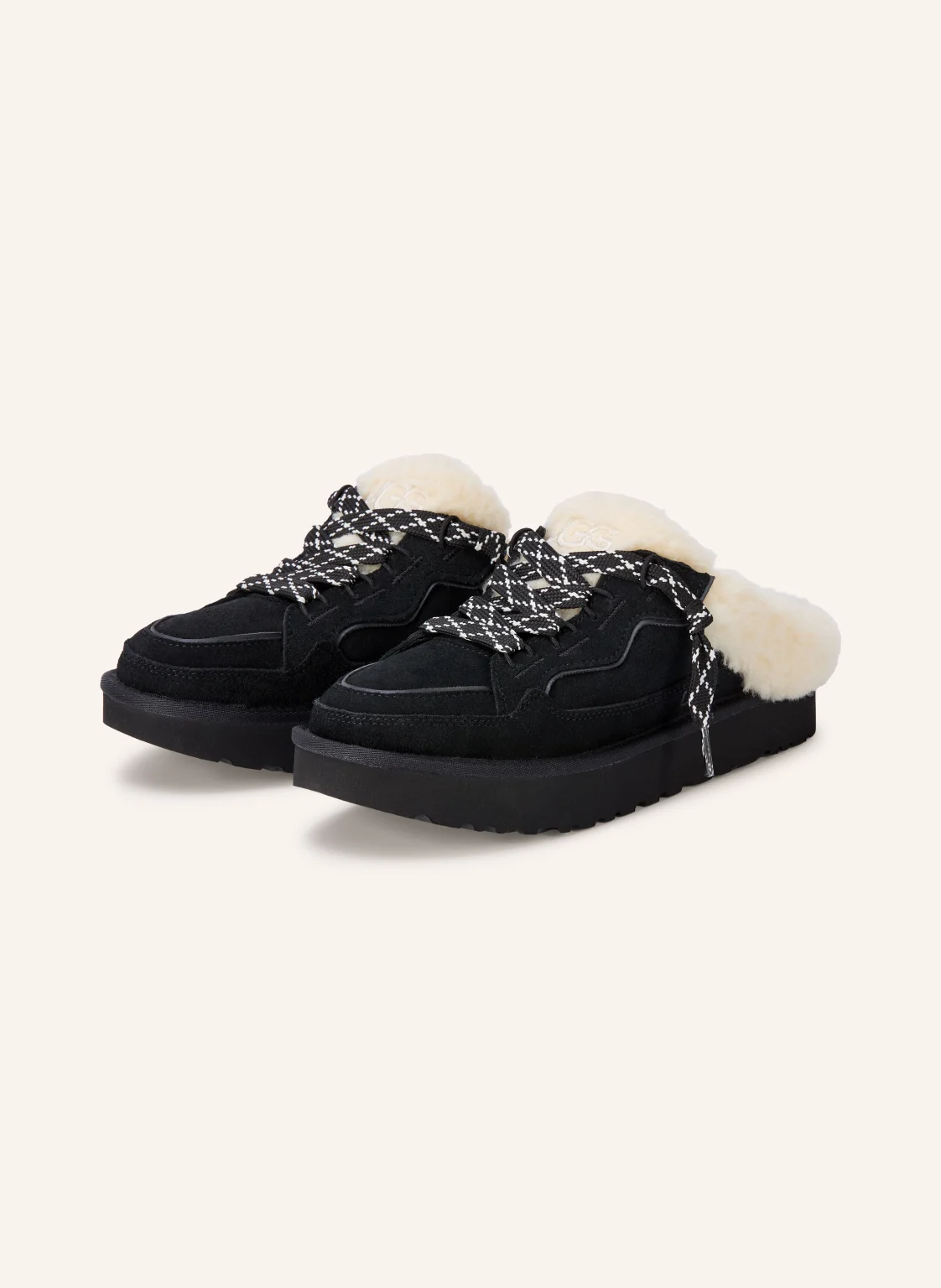 UGG Mules LOWMEL