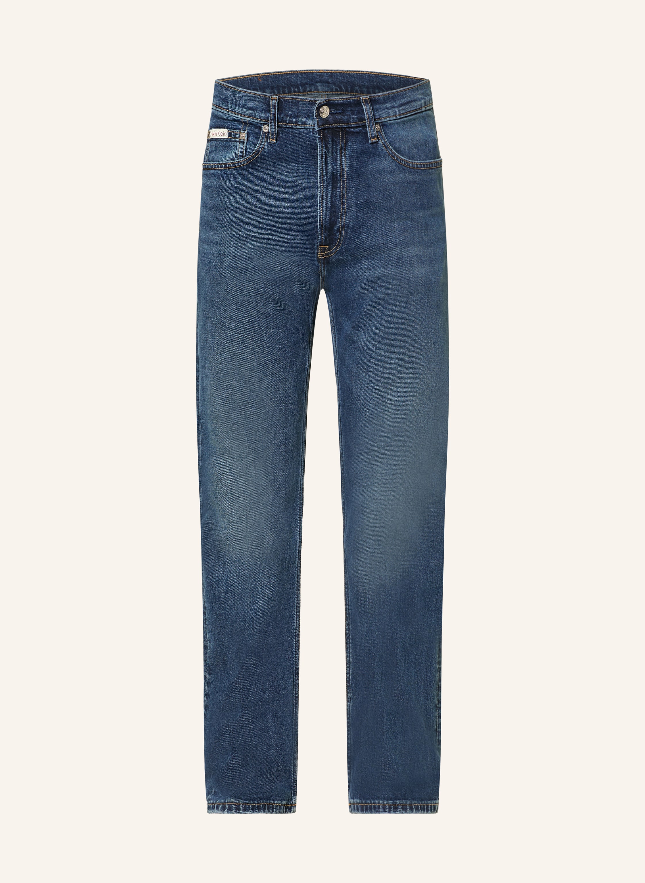 Calvin Klein Jeans Jeans Straight Fit