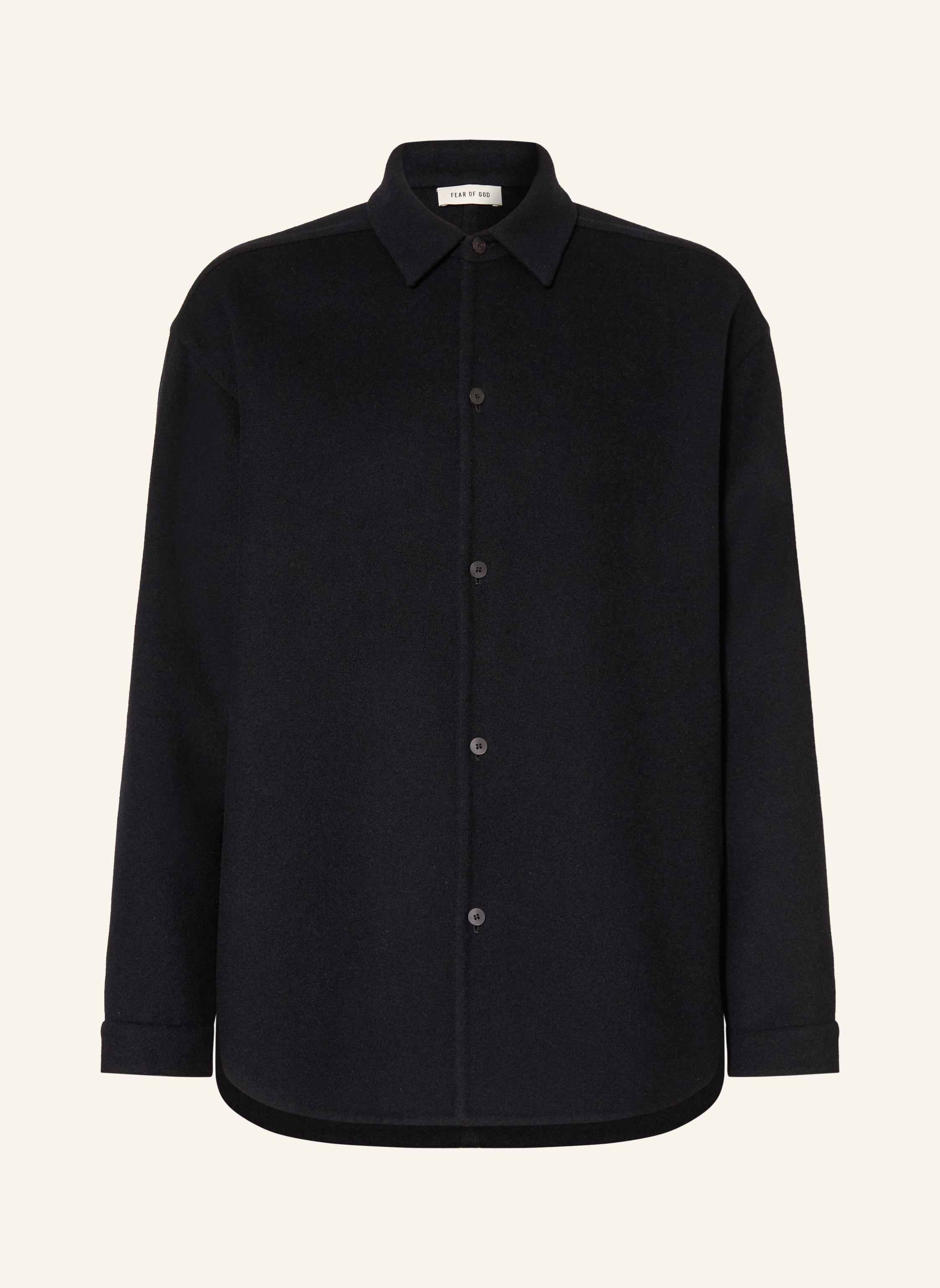 FEAR OF GOD Overjacket