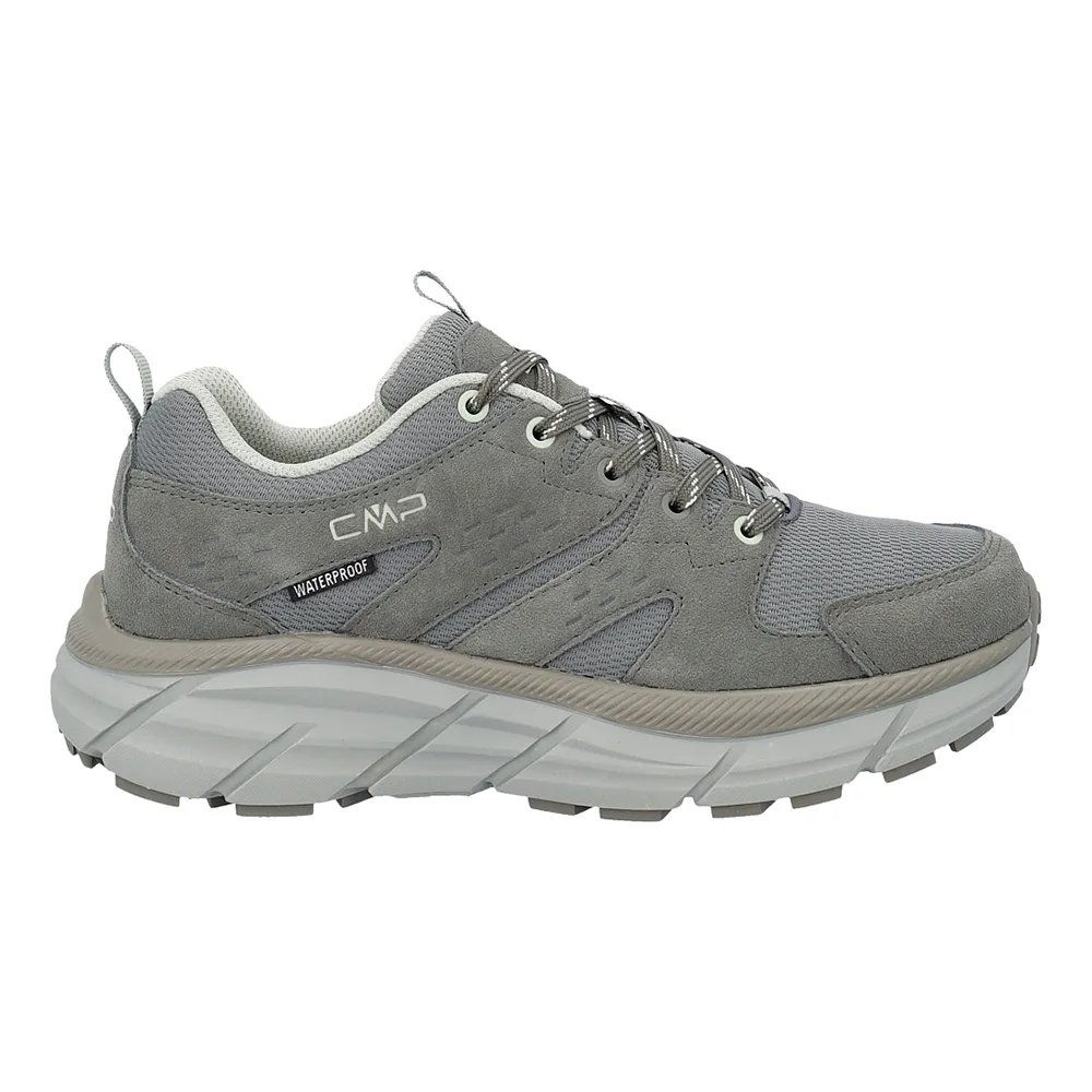 CMP 3Q27696 Kamsel Low WP hiking shoes