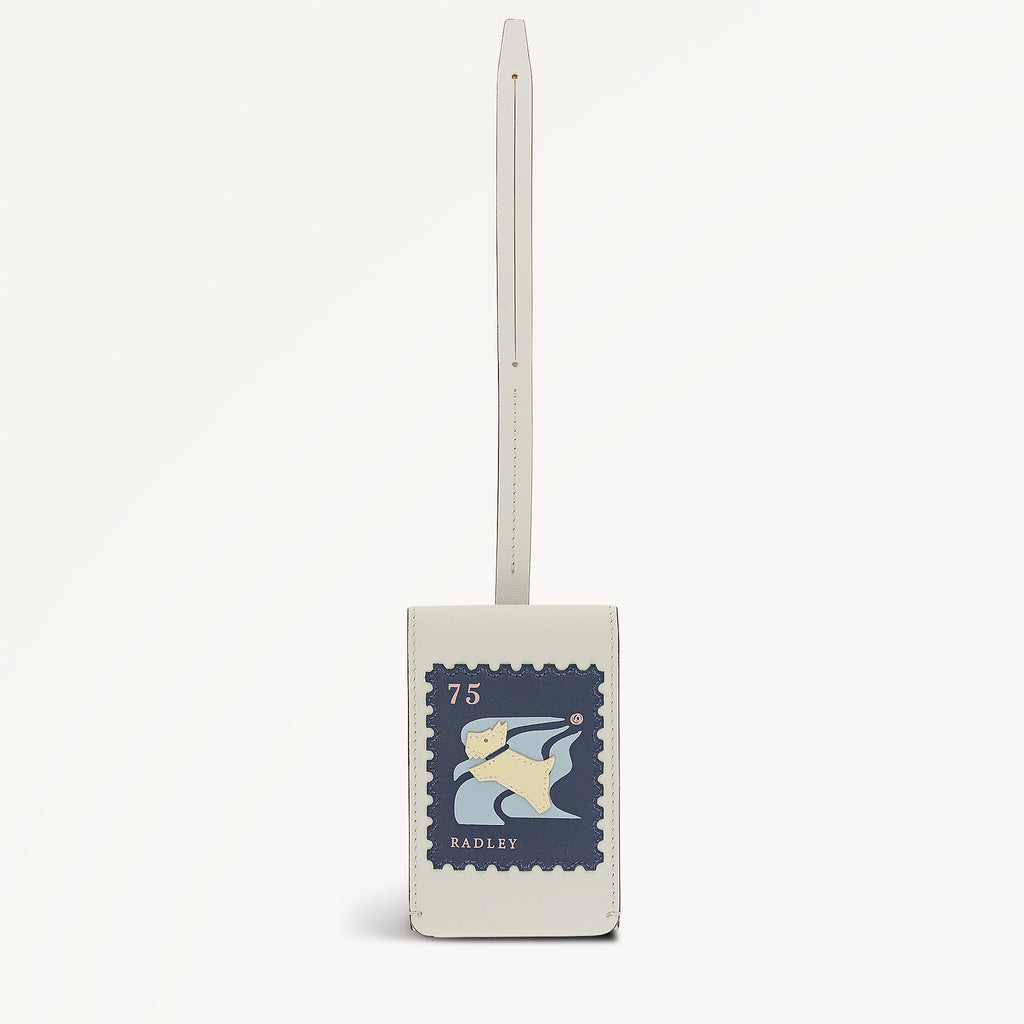 Luggage Lane - Luggage Tag