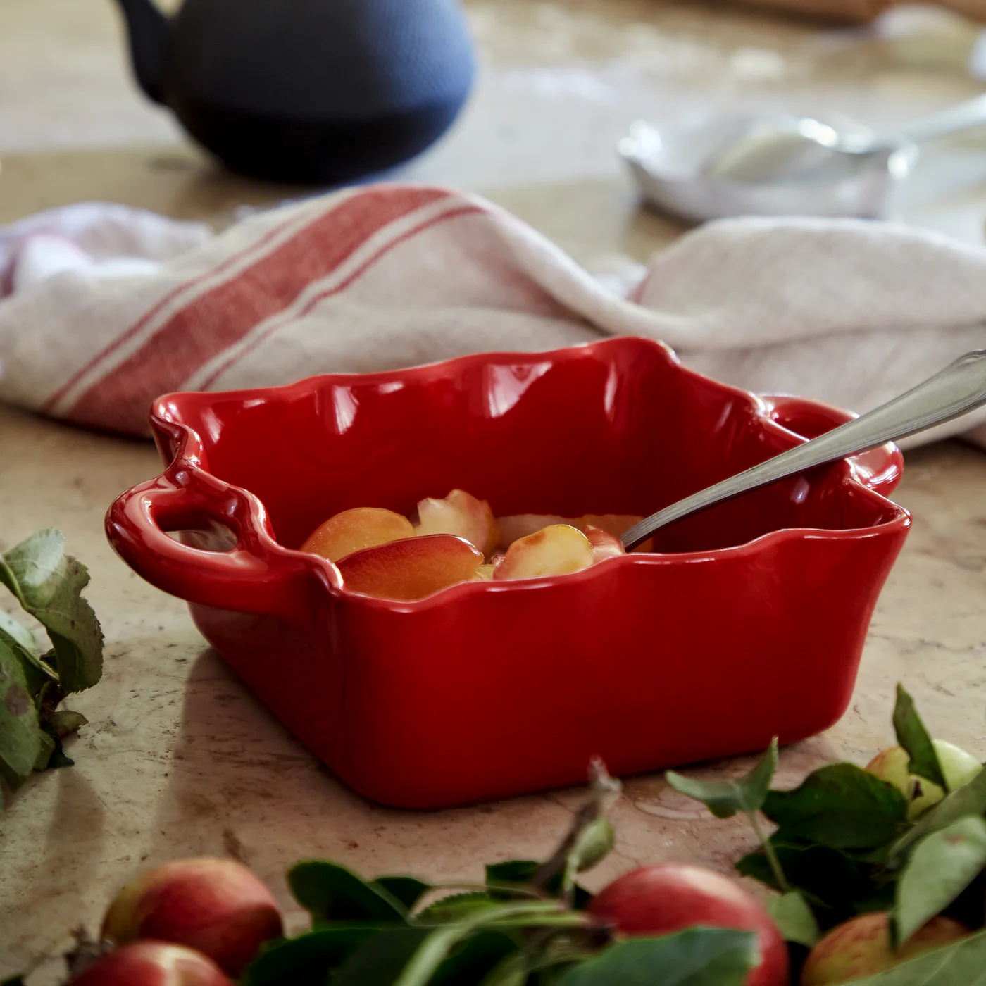 Square Baker Cook & Host, Casafina by COSTA NOVA