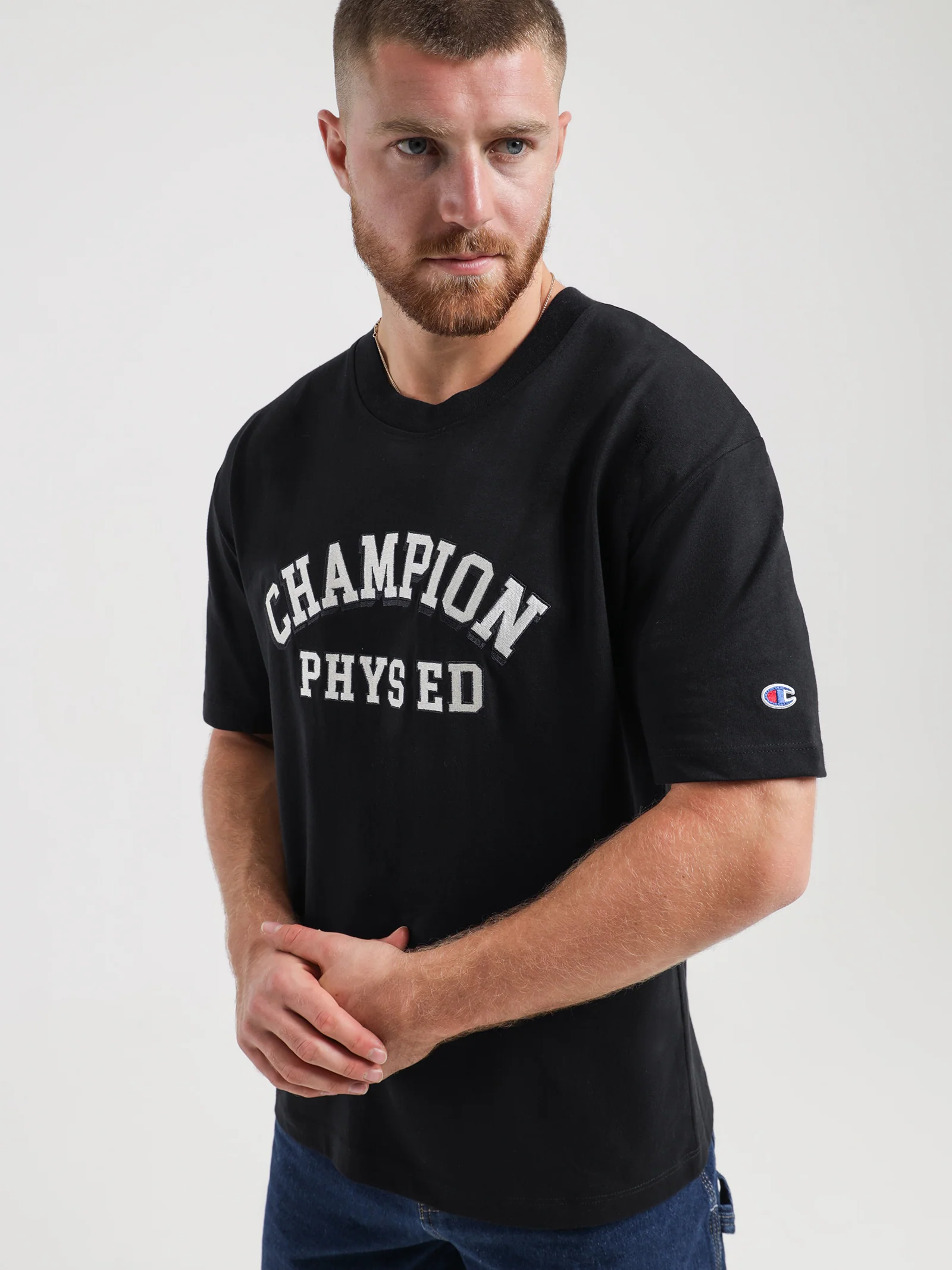 Heritage Collegiate T-Shirt