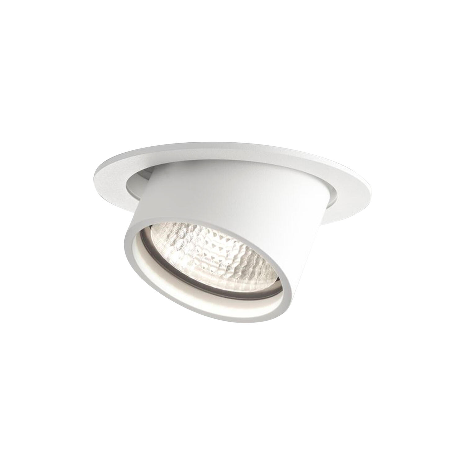 ANGLE loftlampe, hvid