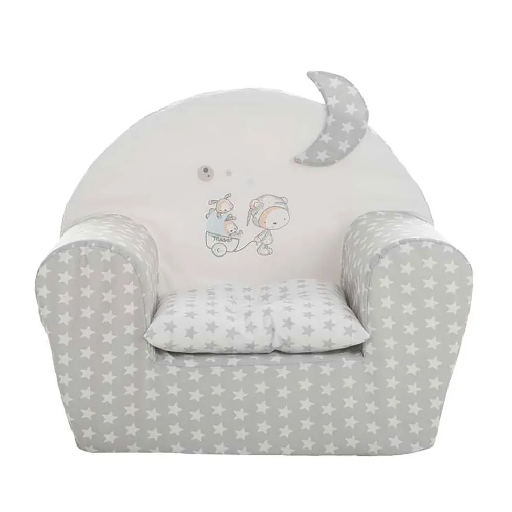 Creaciones Llopis Stars 44x34x53 cm Sofa