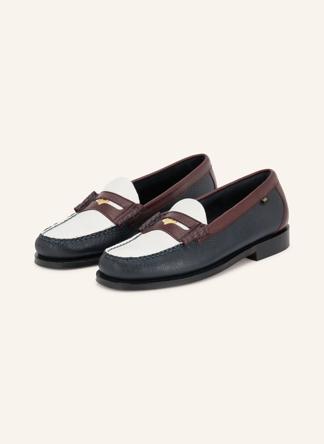 G.H.Bass Penny-Loafer WEEJUN HERITAGE