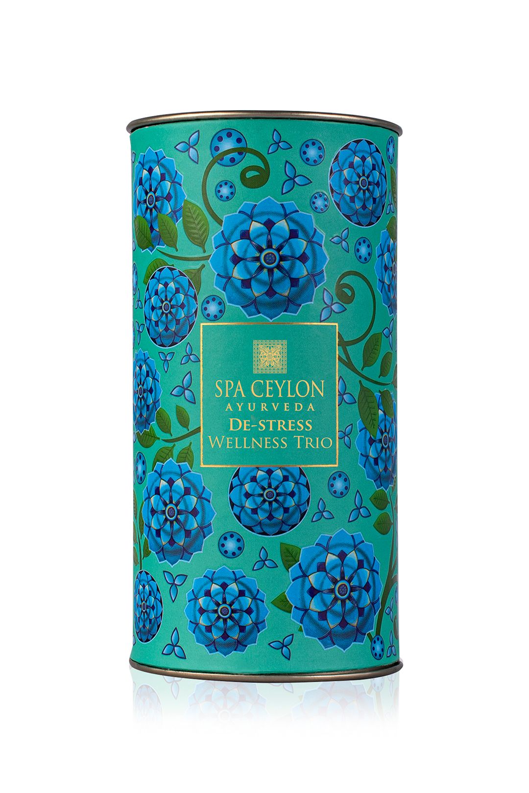 Spa Ceylon De-Stress Wellness Trio Set