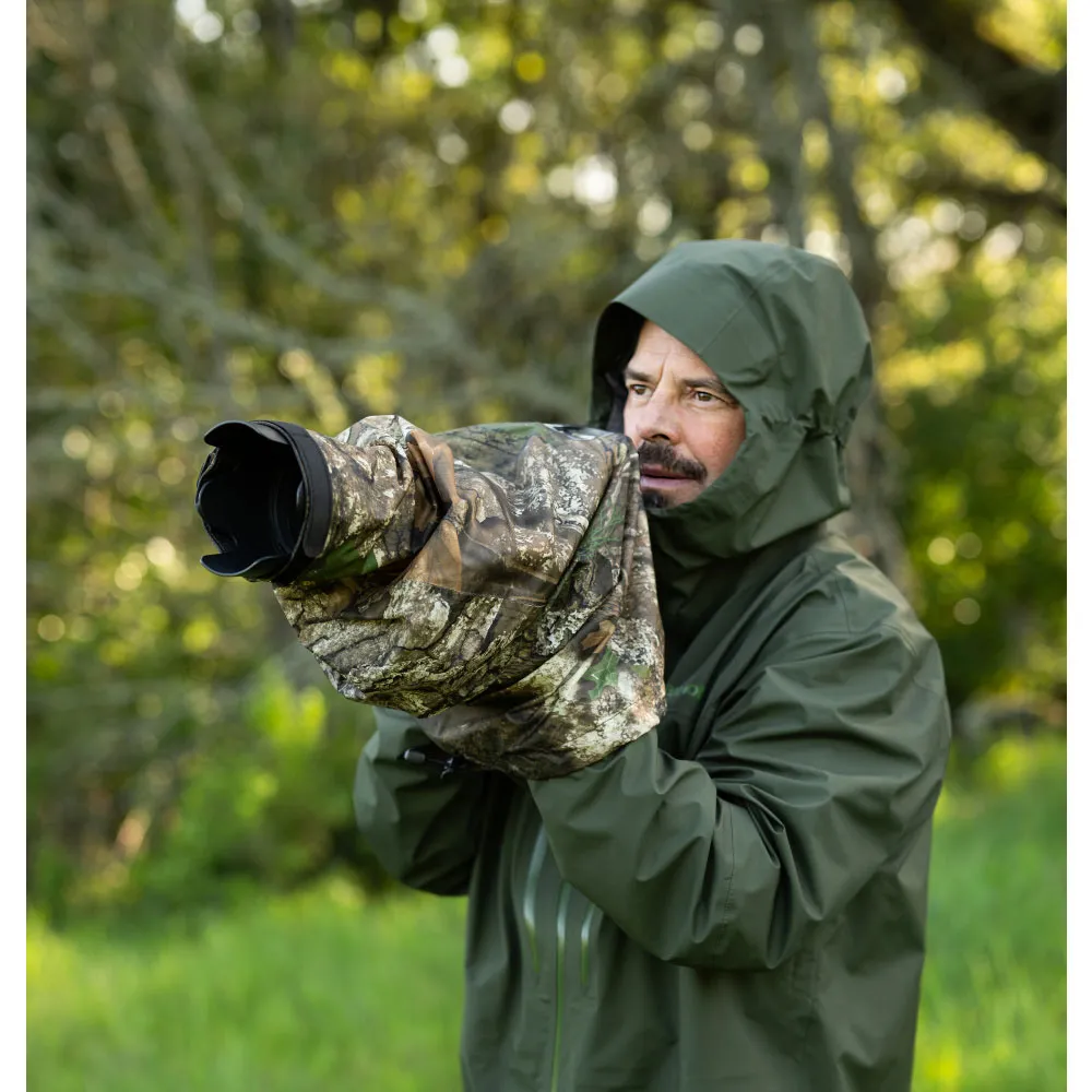 Think Tank Emergency Rain Cover Medium rain cover for spotlight