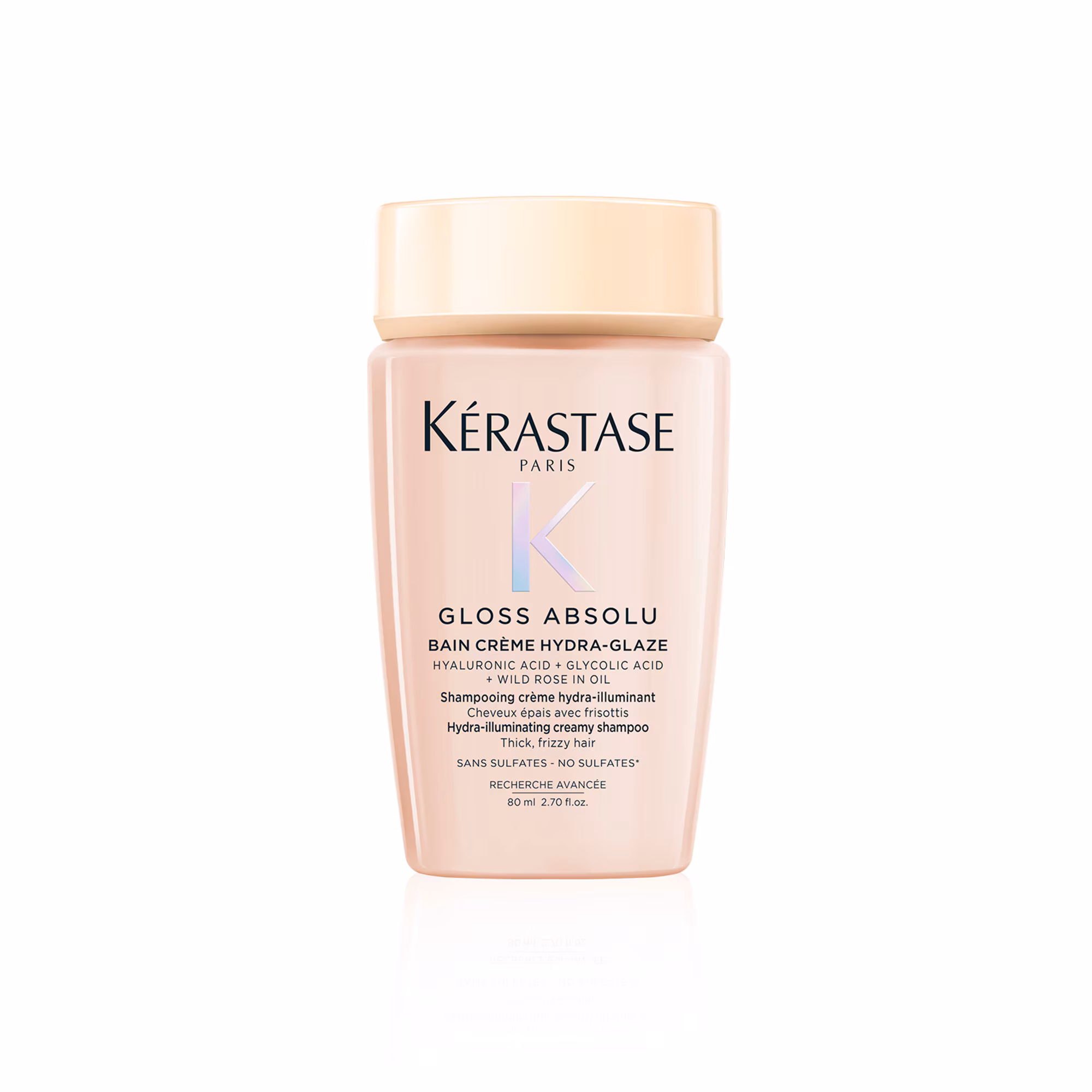 GLOSS ABSOLUBain hydra-illuminant