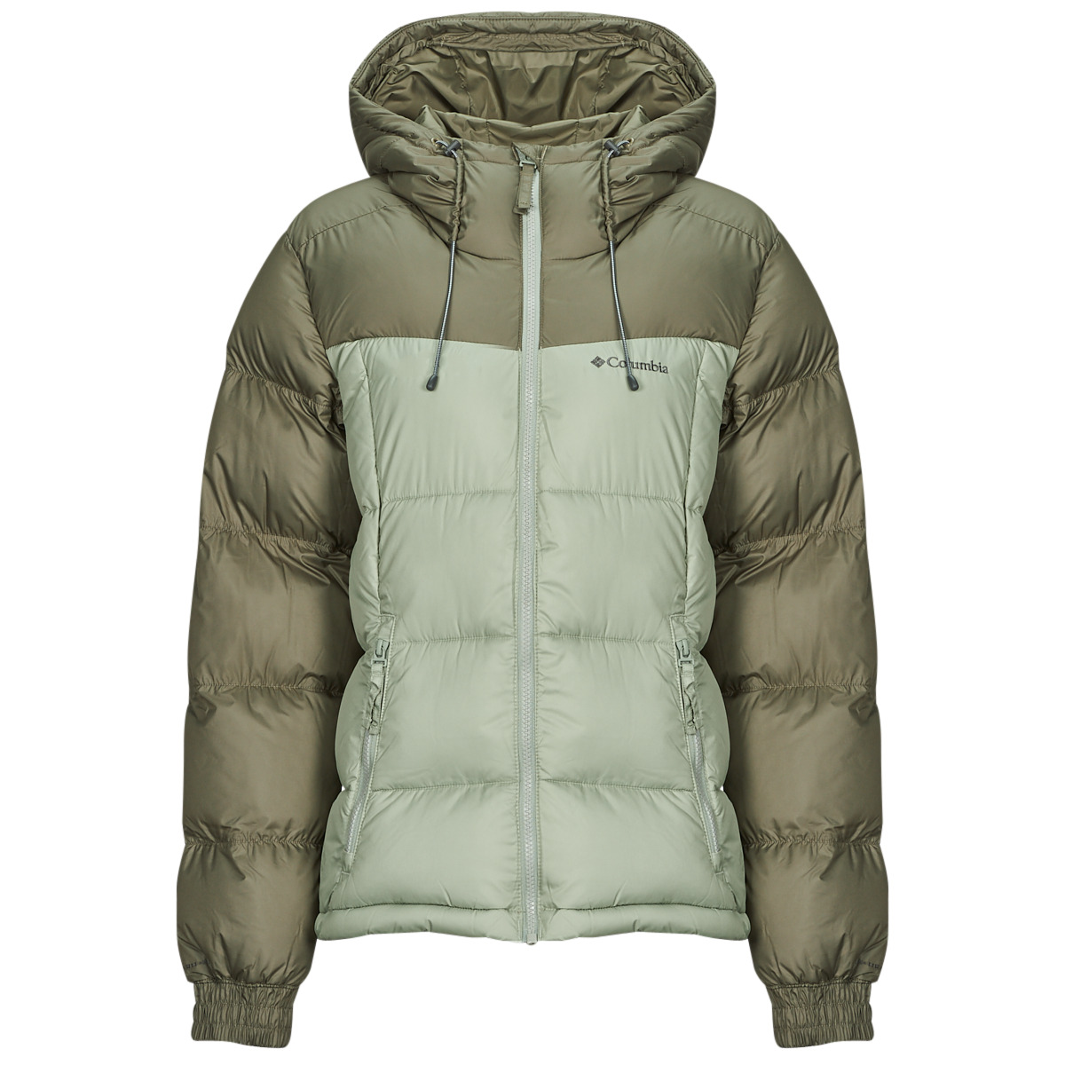 Columbia - Pike Lake II Insulated Jacket - Green