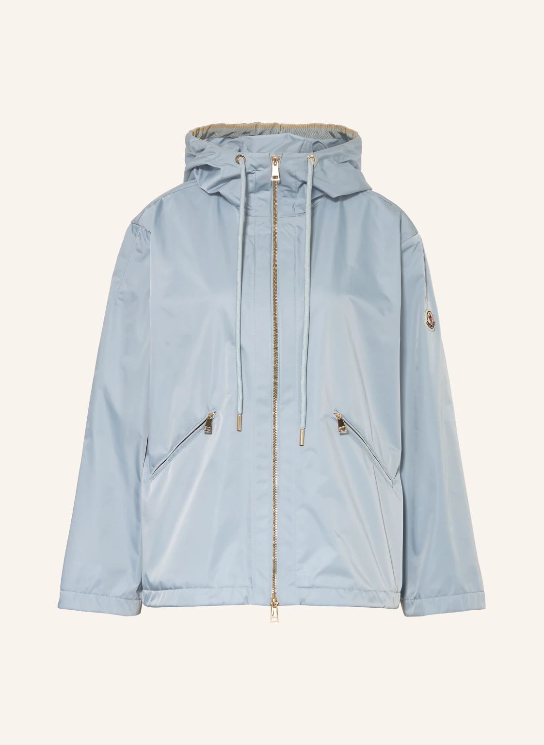 MONCLER Jacke CASSIOPEA