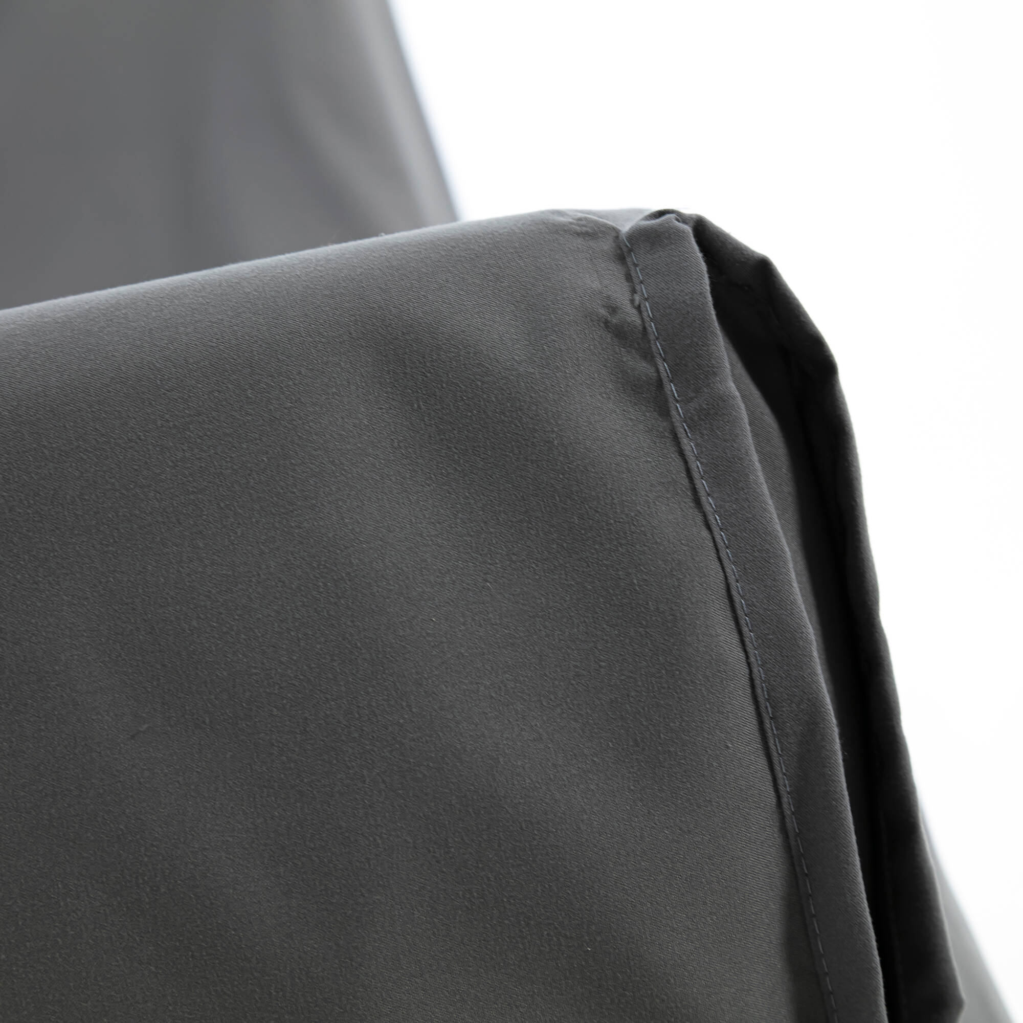 Housse canapé clic-clac standard microfibre