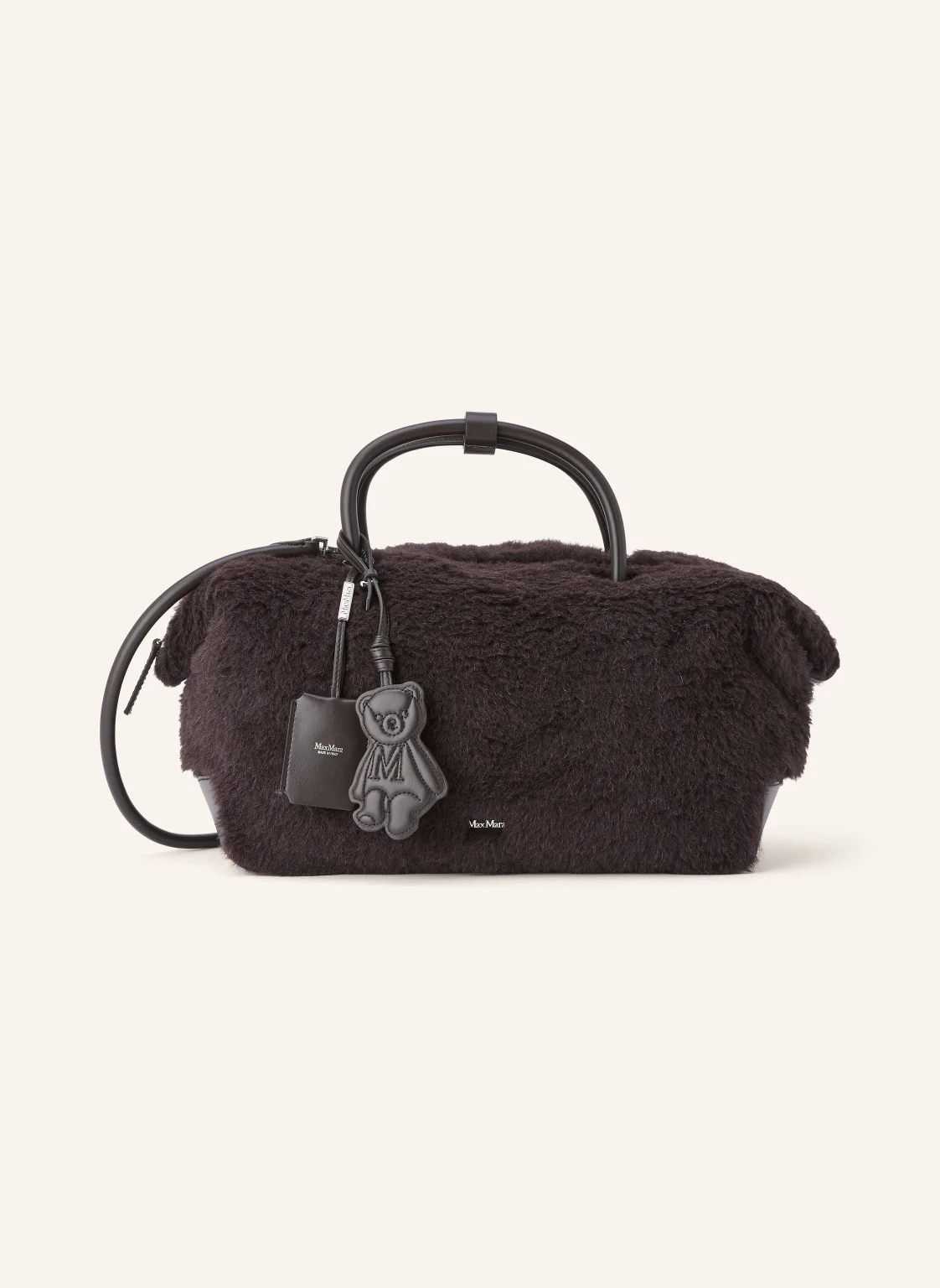 Max Mara Handtasche TEDDYHOLDAL