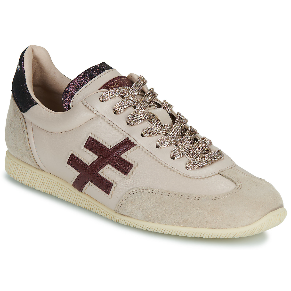 Another Trend - A07804E2 - Old / Pink