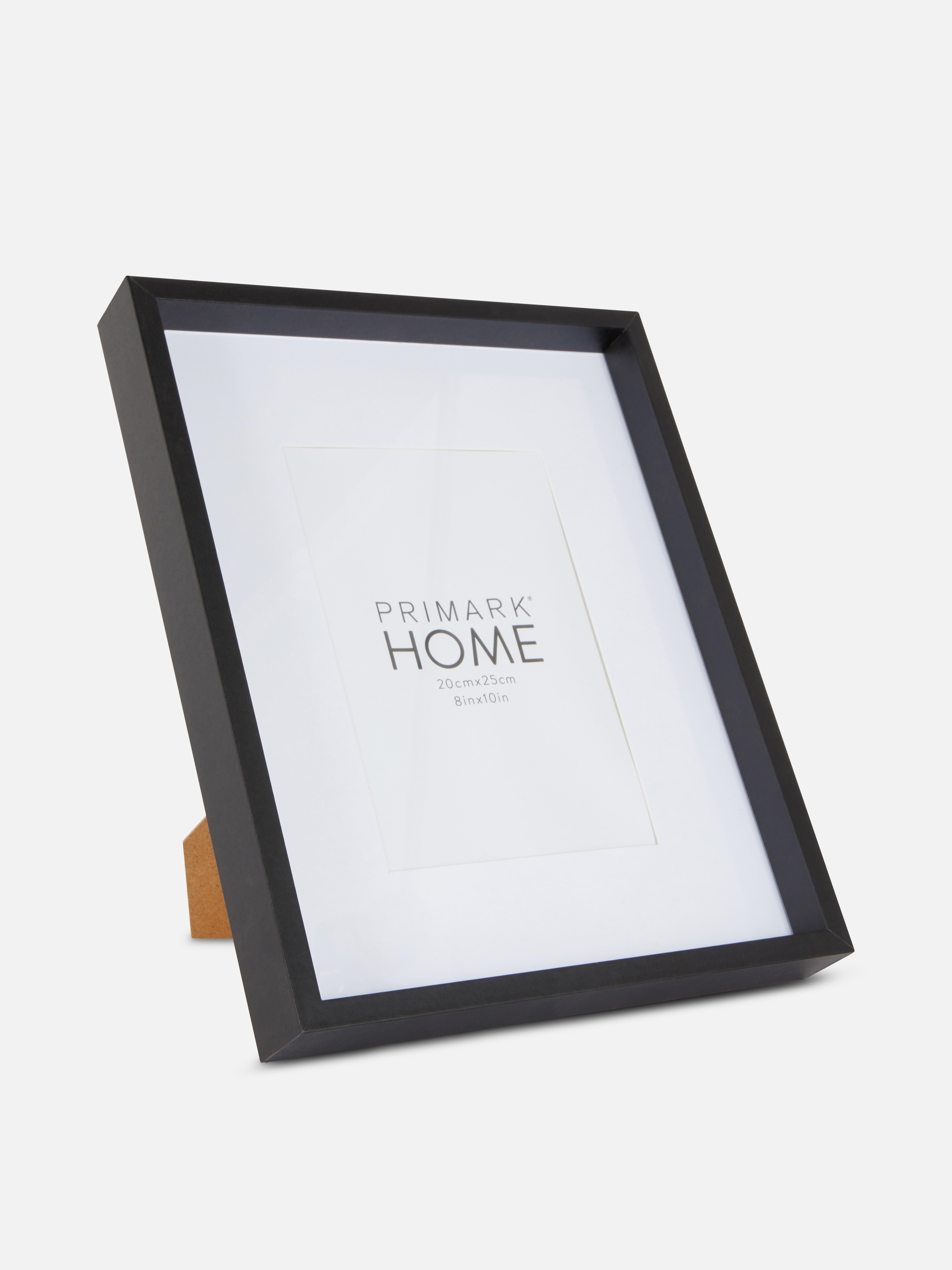 Freestanding Photo Frame