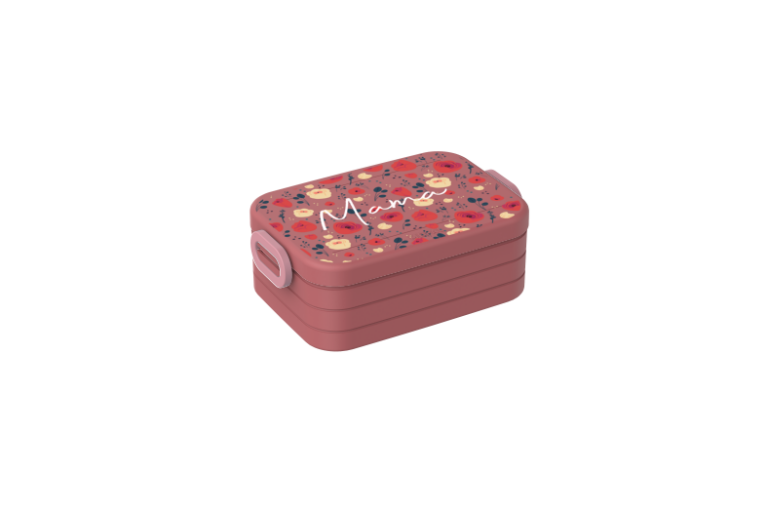 Ontwerp je eigen Lunchbox Take a Break midi