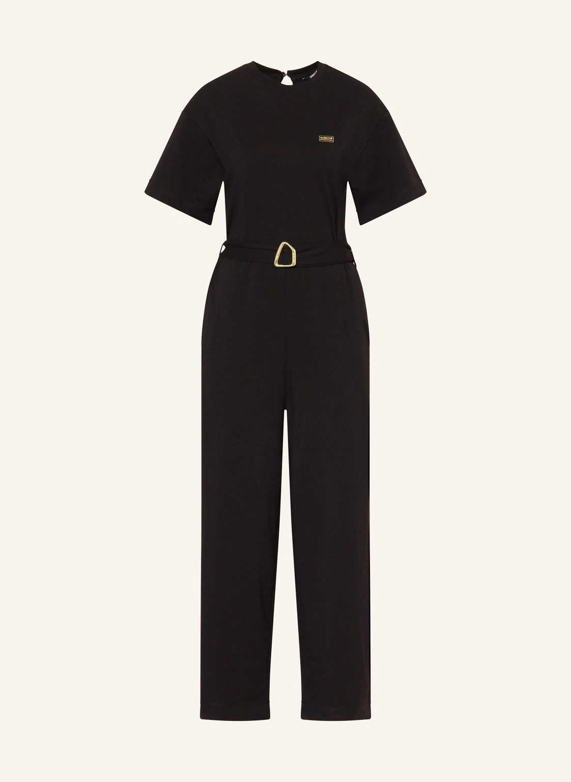 BARBOUR INTERNATIONAL Jumpsuit ALEXIS