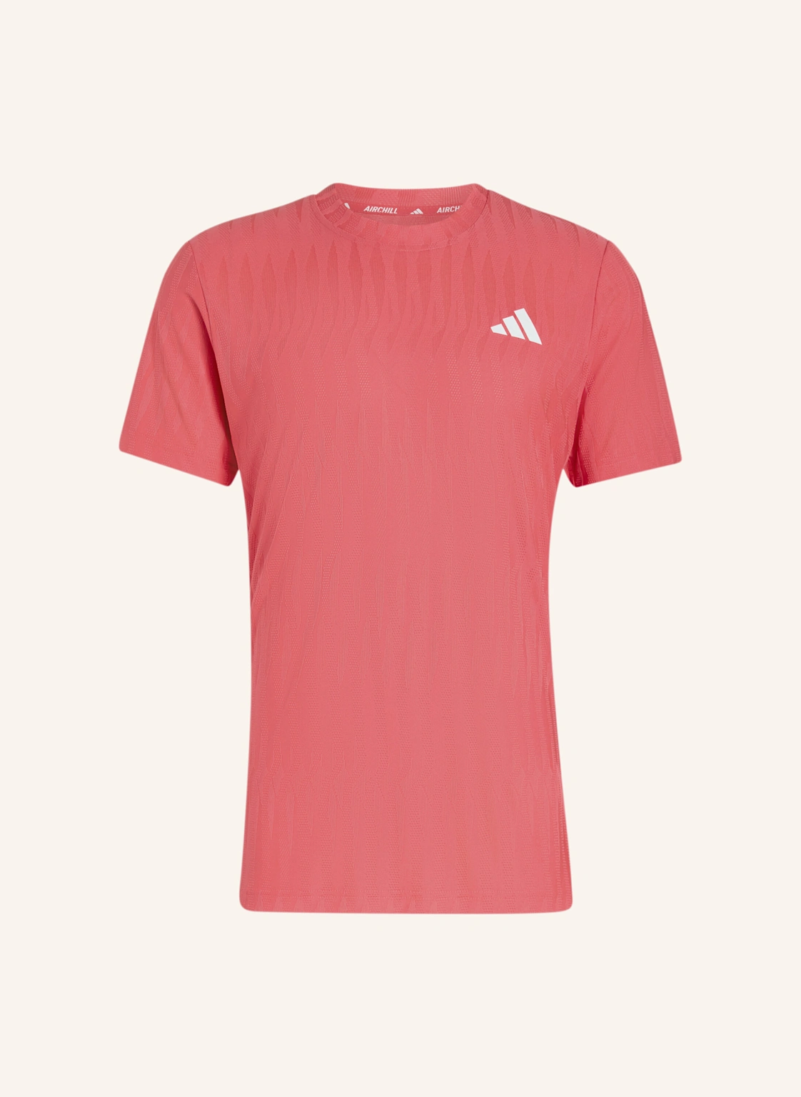 adidas TENNIS CLIMACOOL  AIRCHILL FREELIFT T-SHIRT