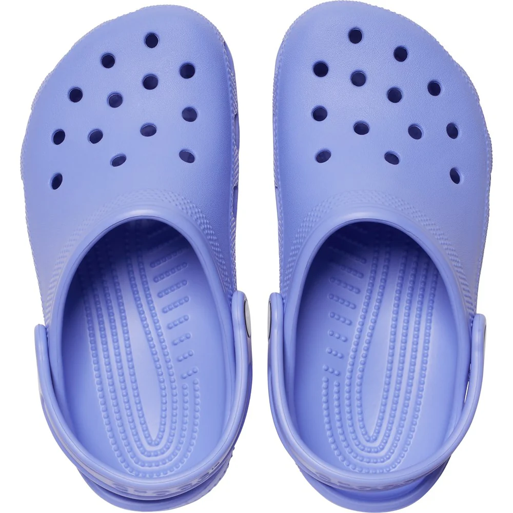Crocs Toddler Classic Clog