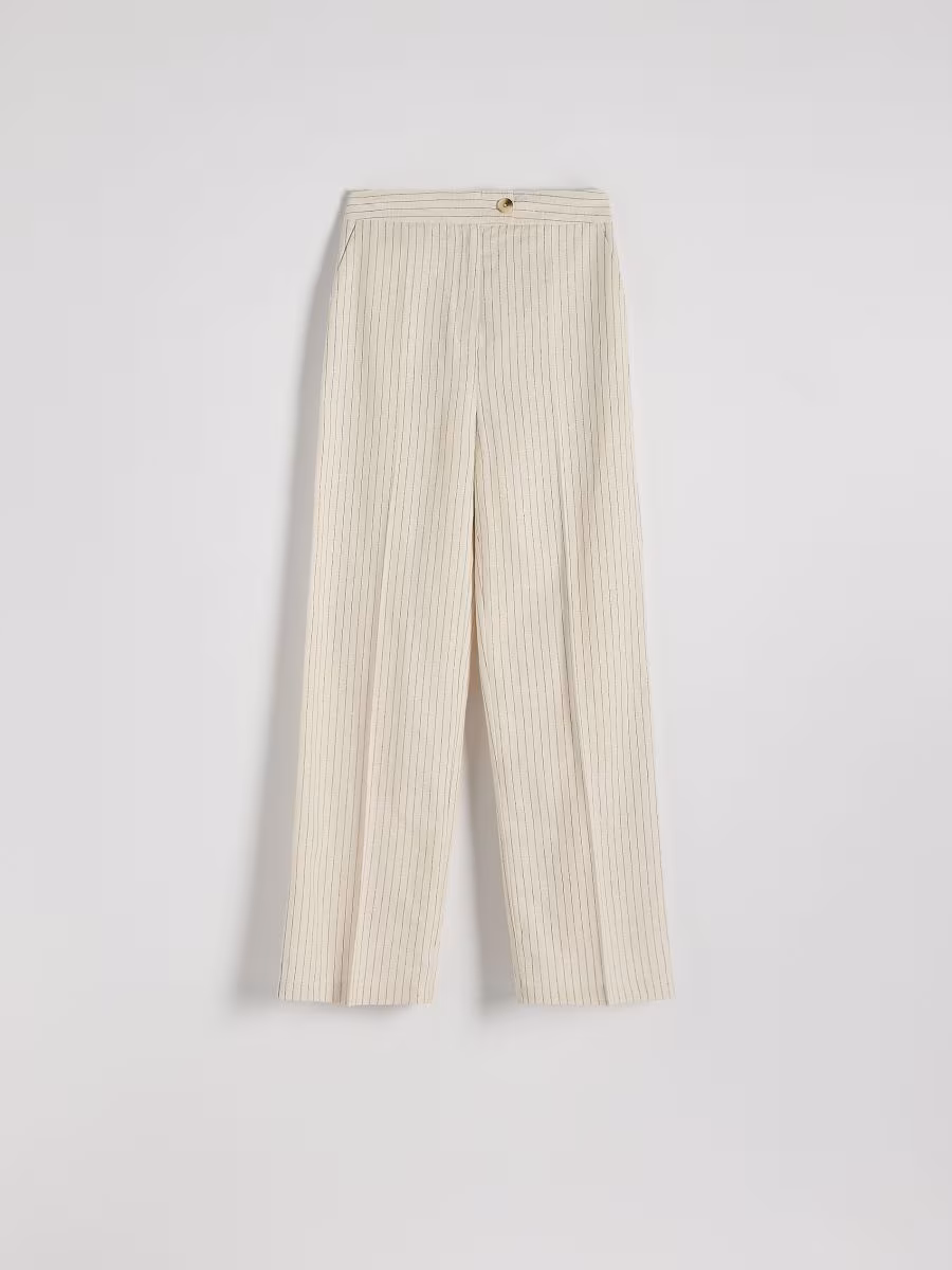 Ladies' Trousers
