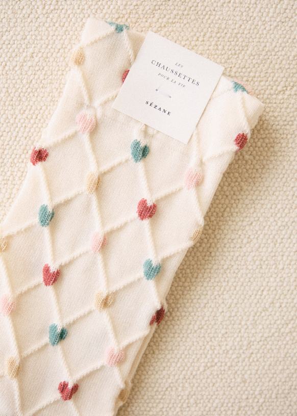 Eva Socks