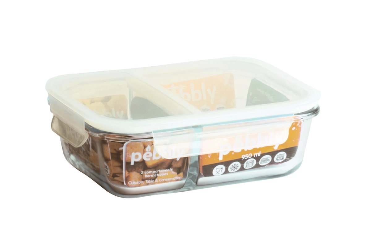 Lunch-Box Bao