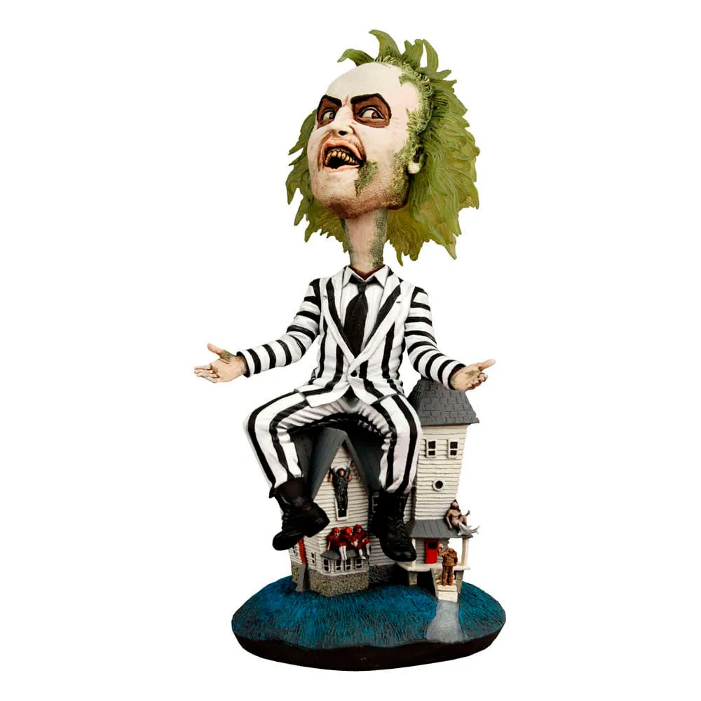 Neca Beetlejuice figure 20 cm