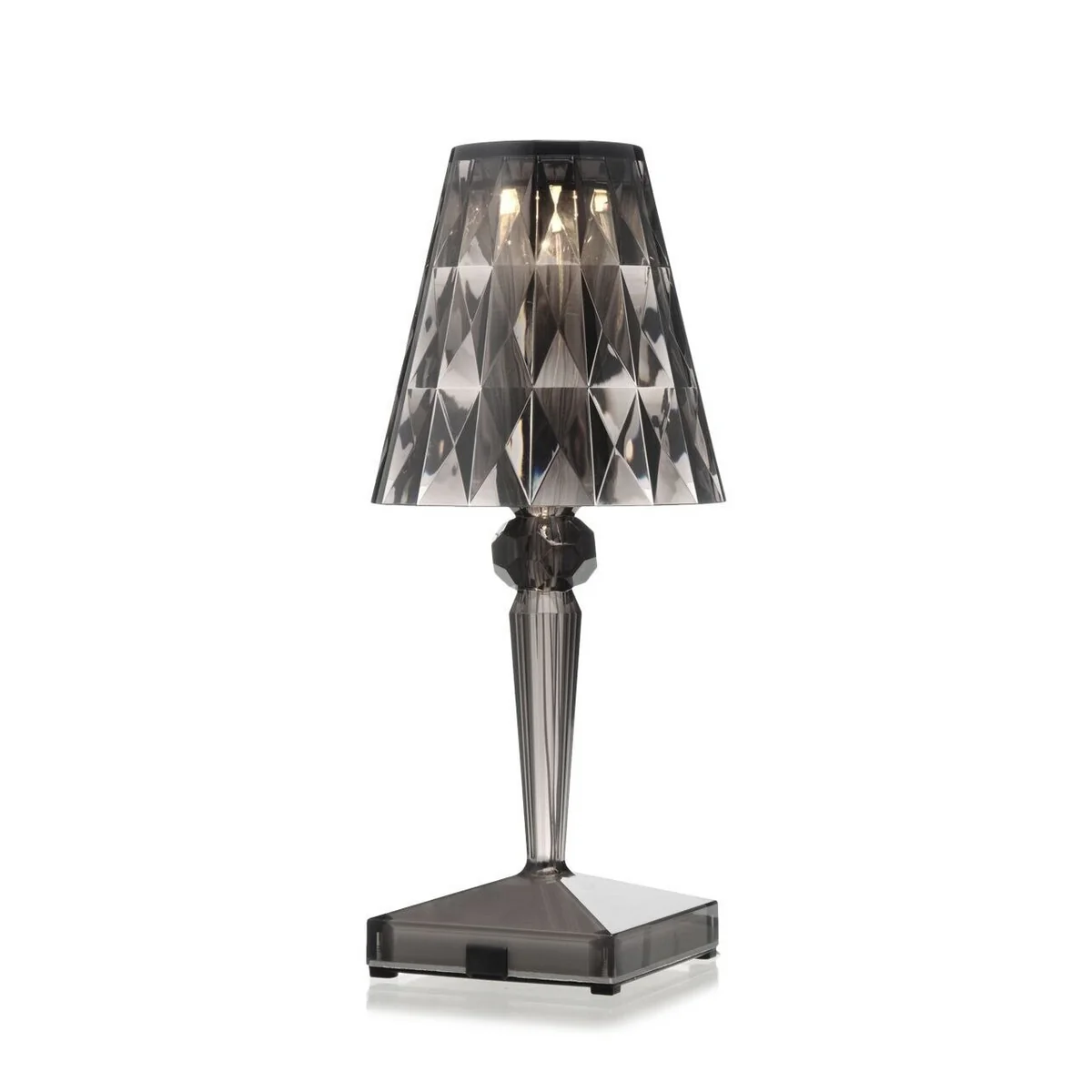 Kartell - Battery Tischleuchte