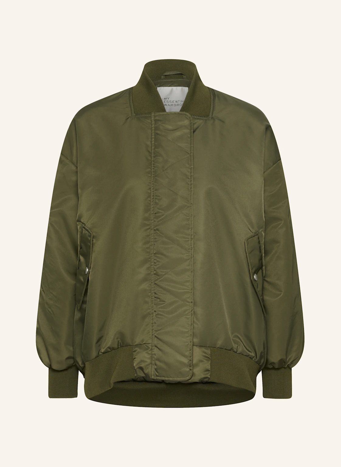MY ESSENTIAL WARDROBE Blouson HELGA